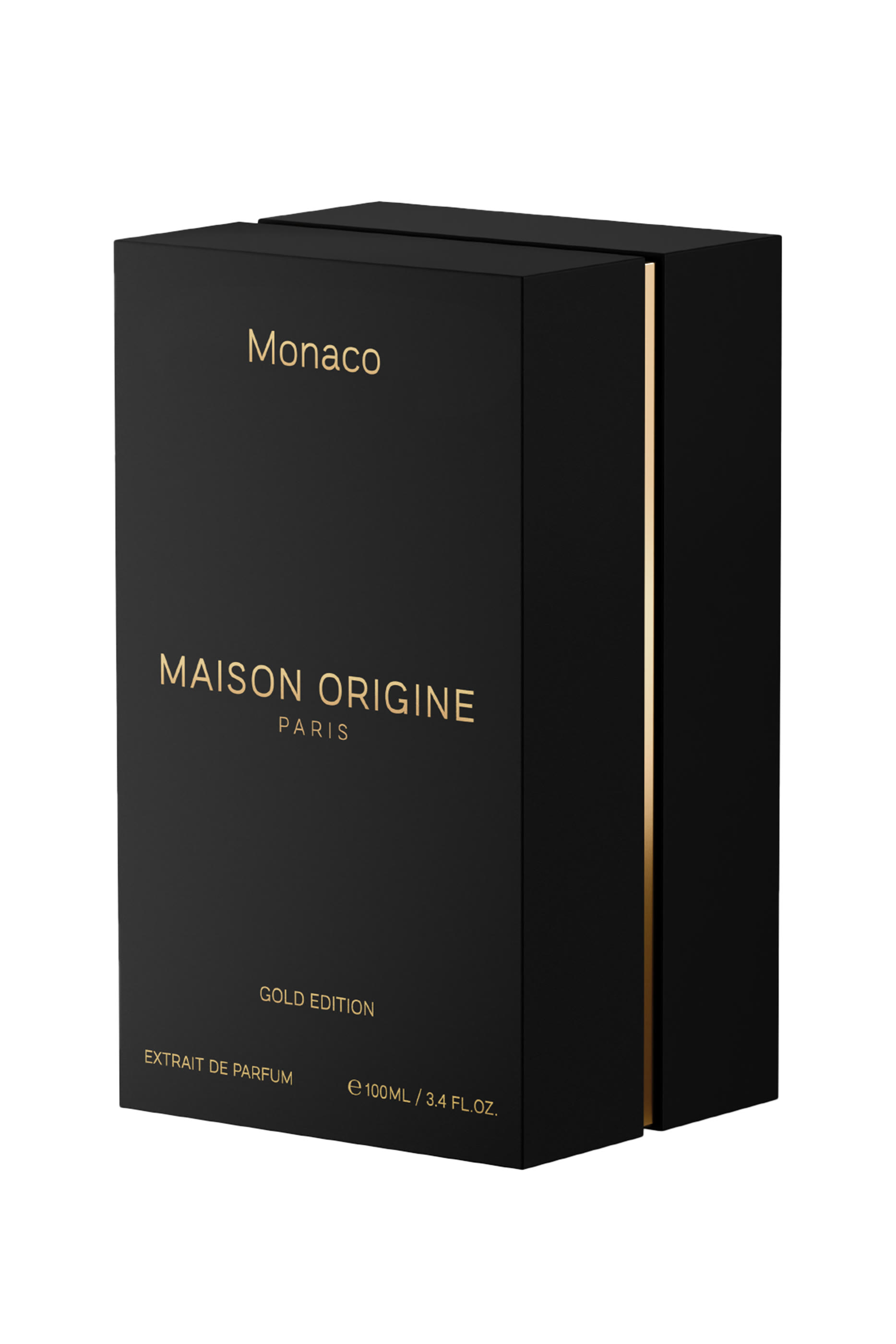Monaco Eau de Parfum