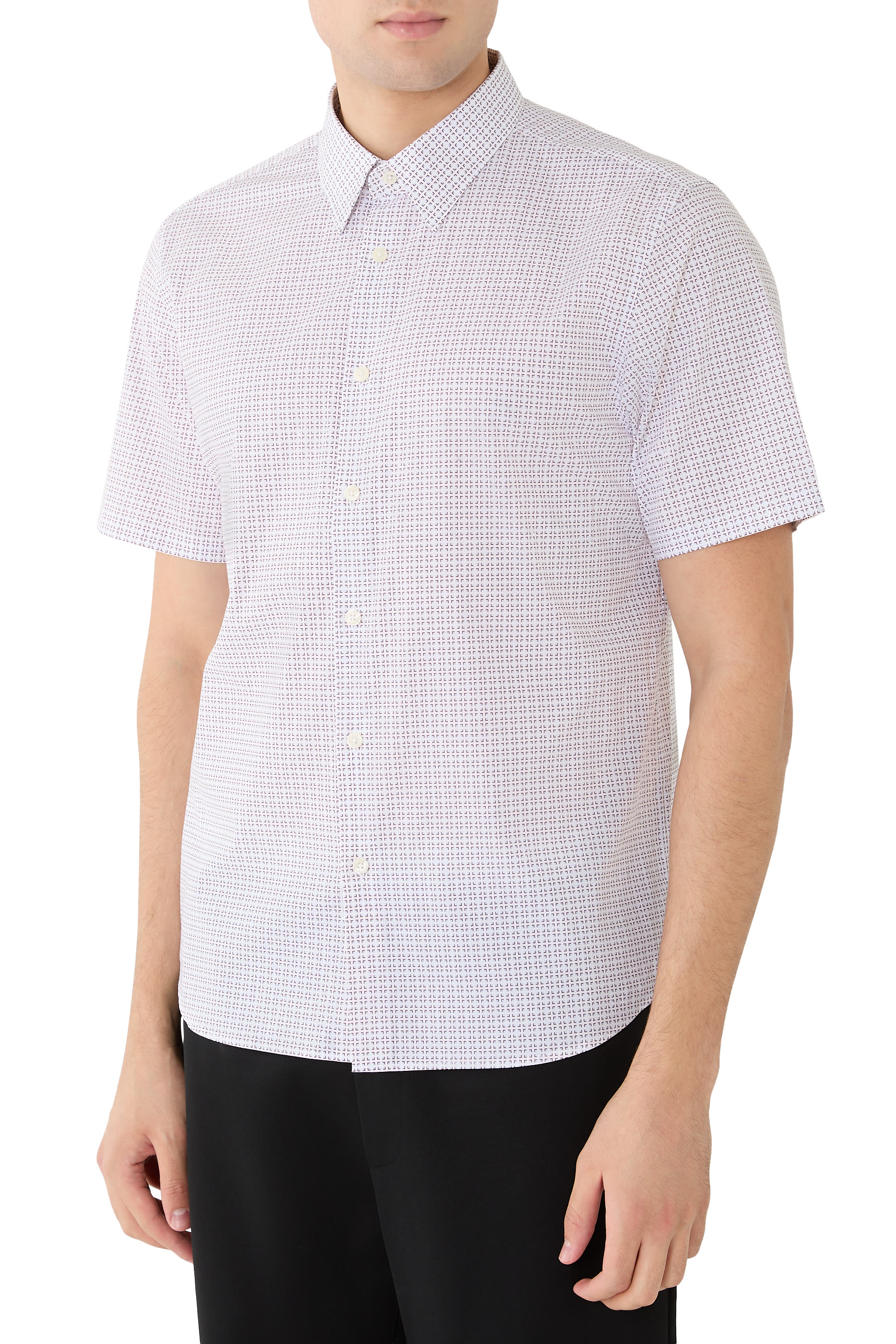 Irving Shirt