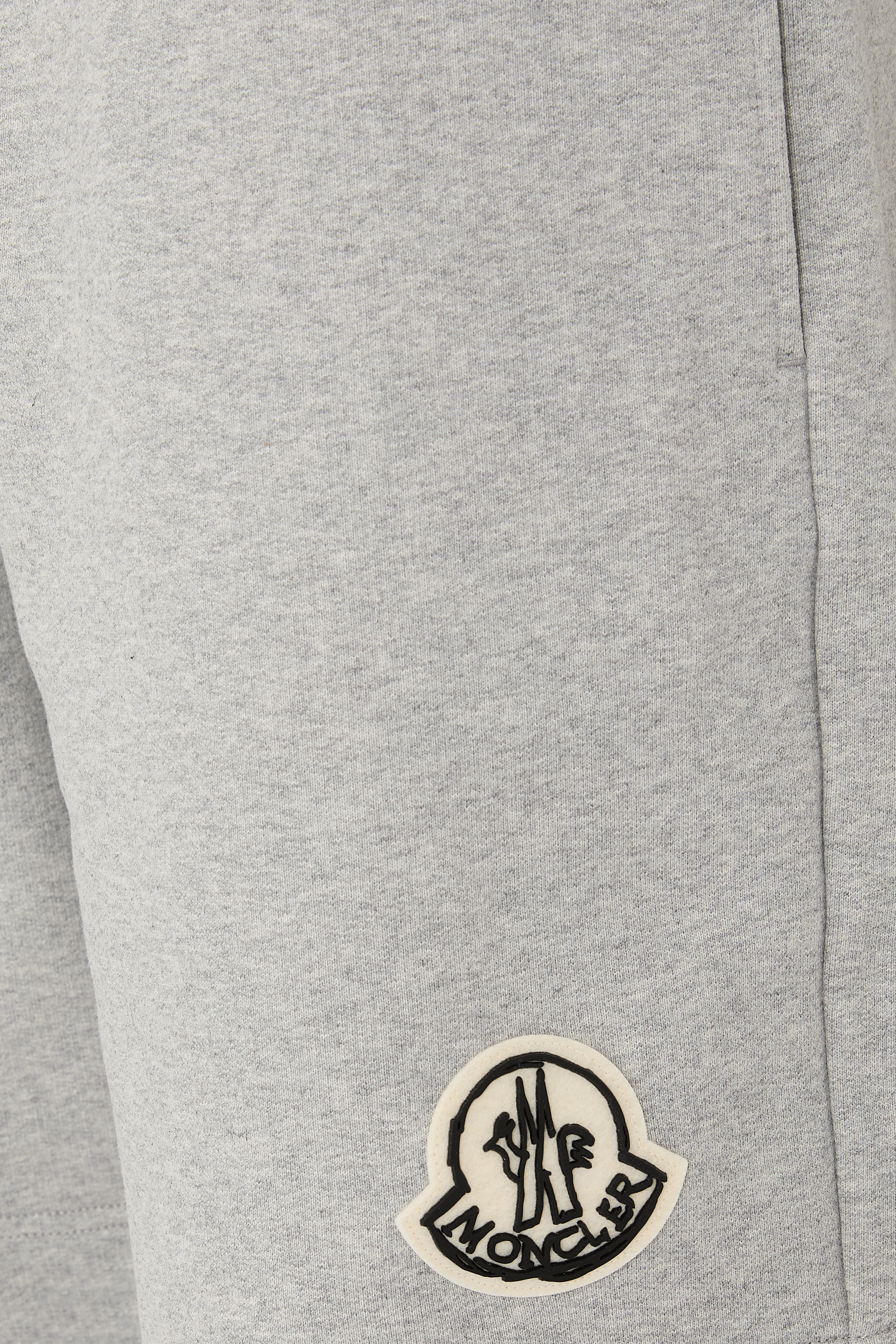 Logo Shorts 