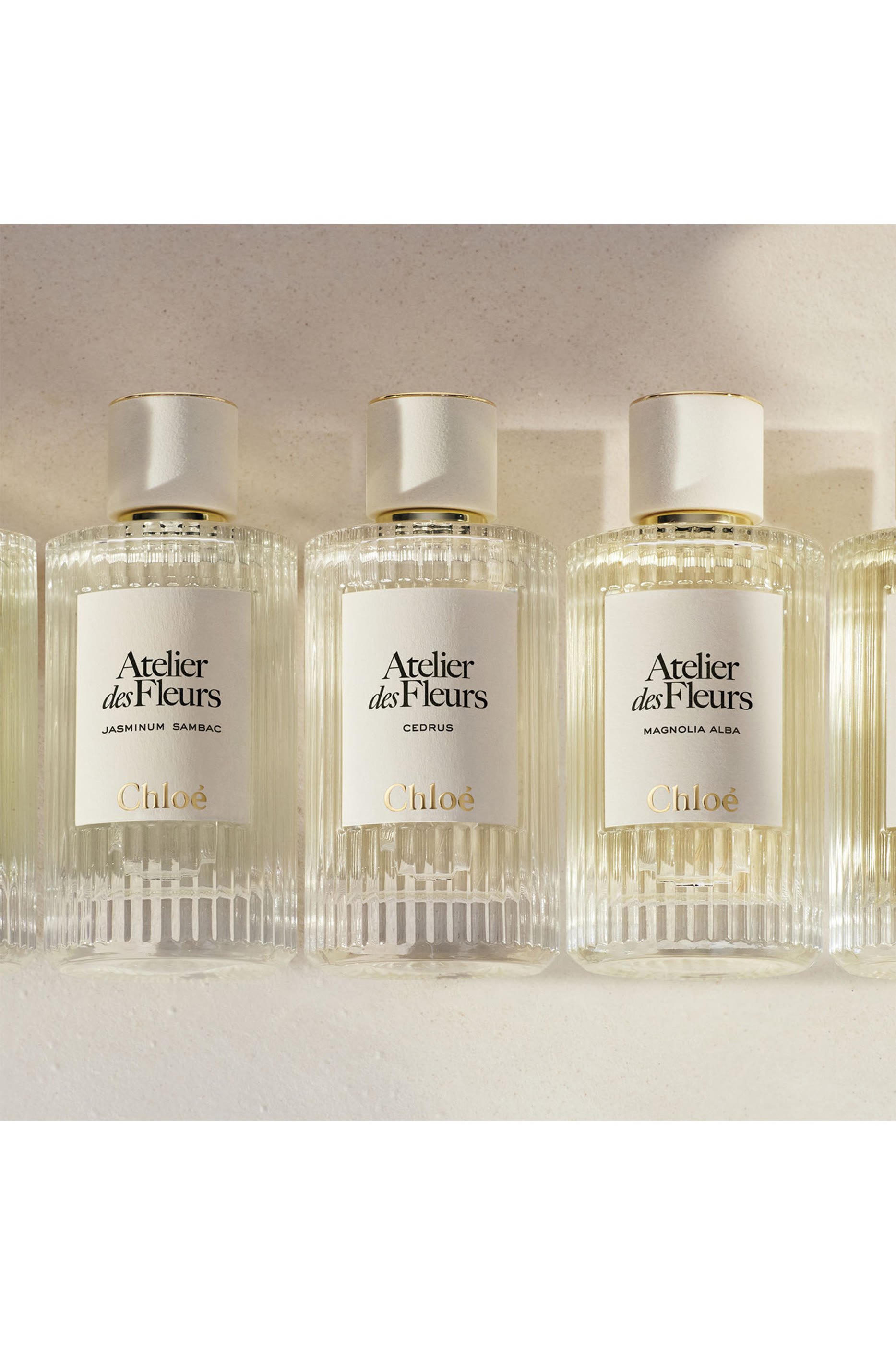 Atelier des Fleurs Vanilla Planifolia Eau de Parfum