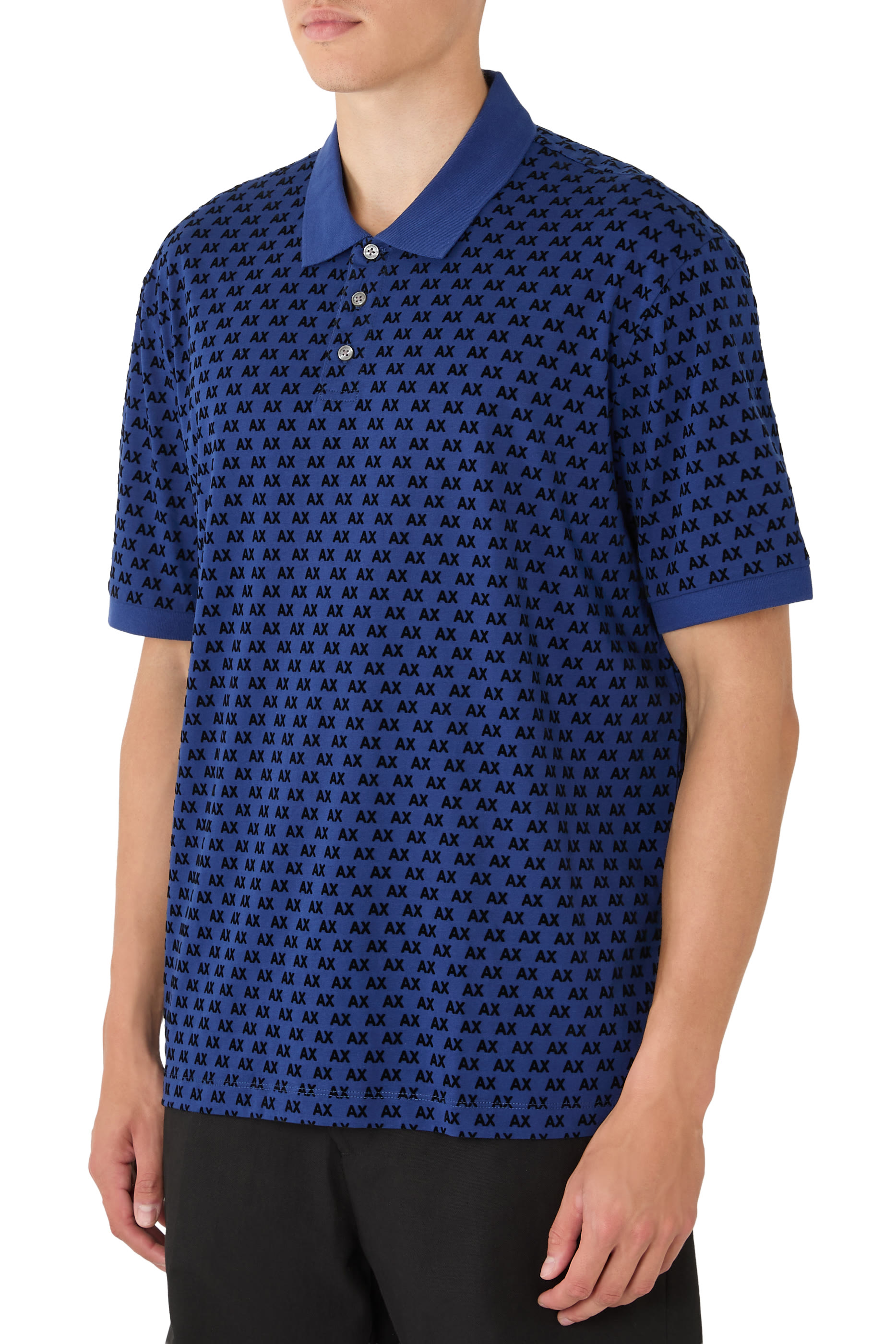 Regular Fit Polo Shirt