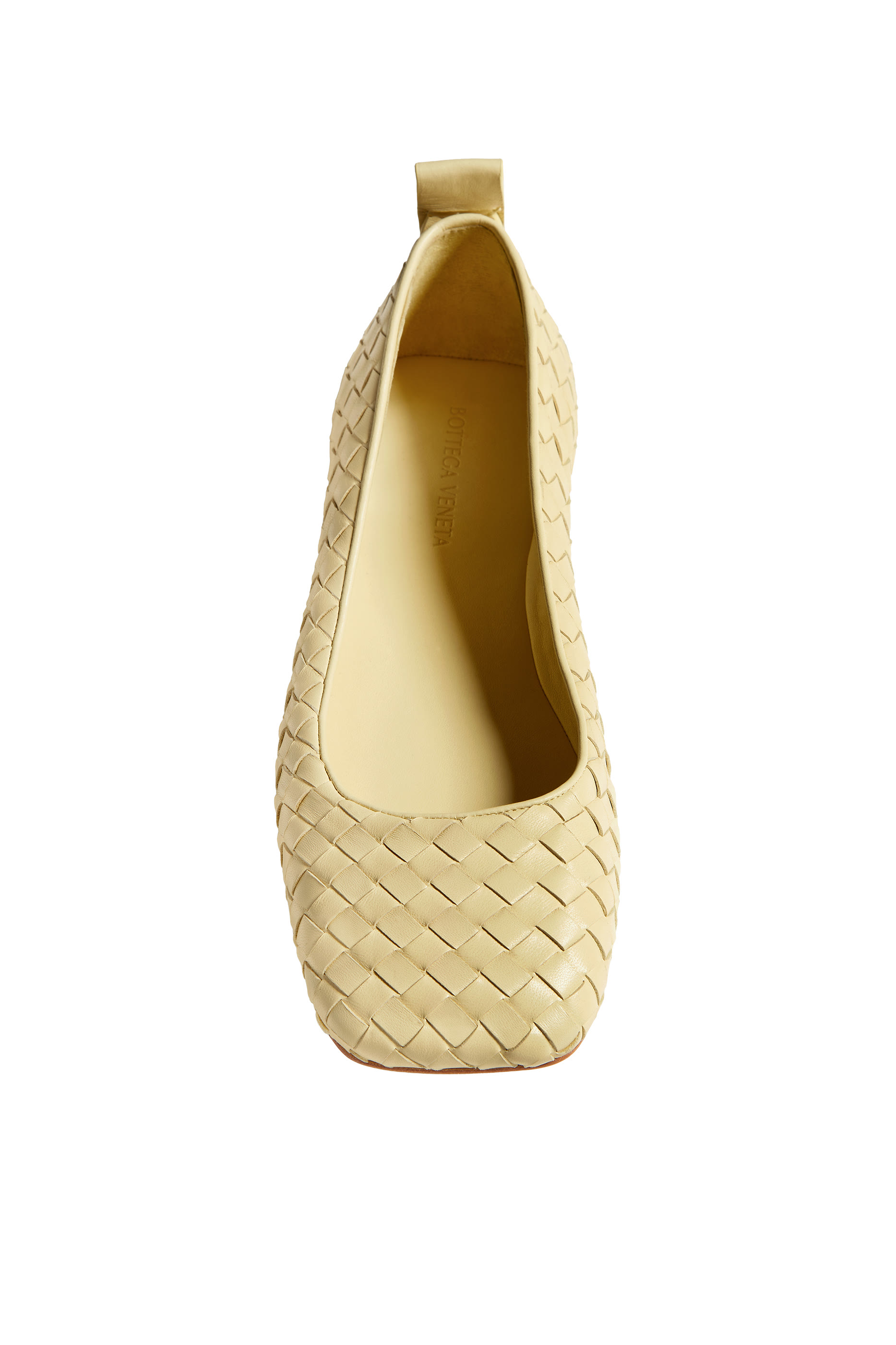 Charlotte Ballerinas