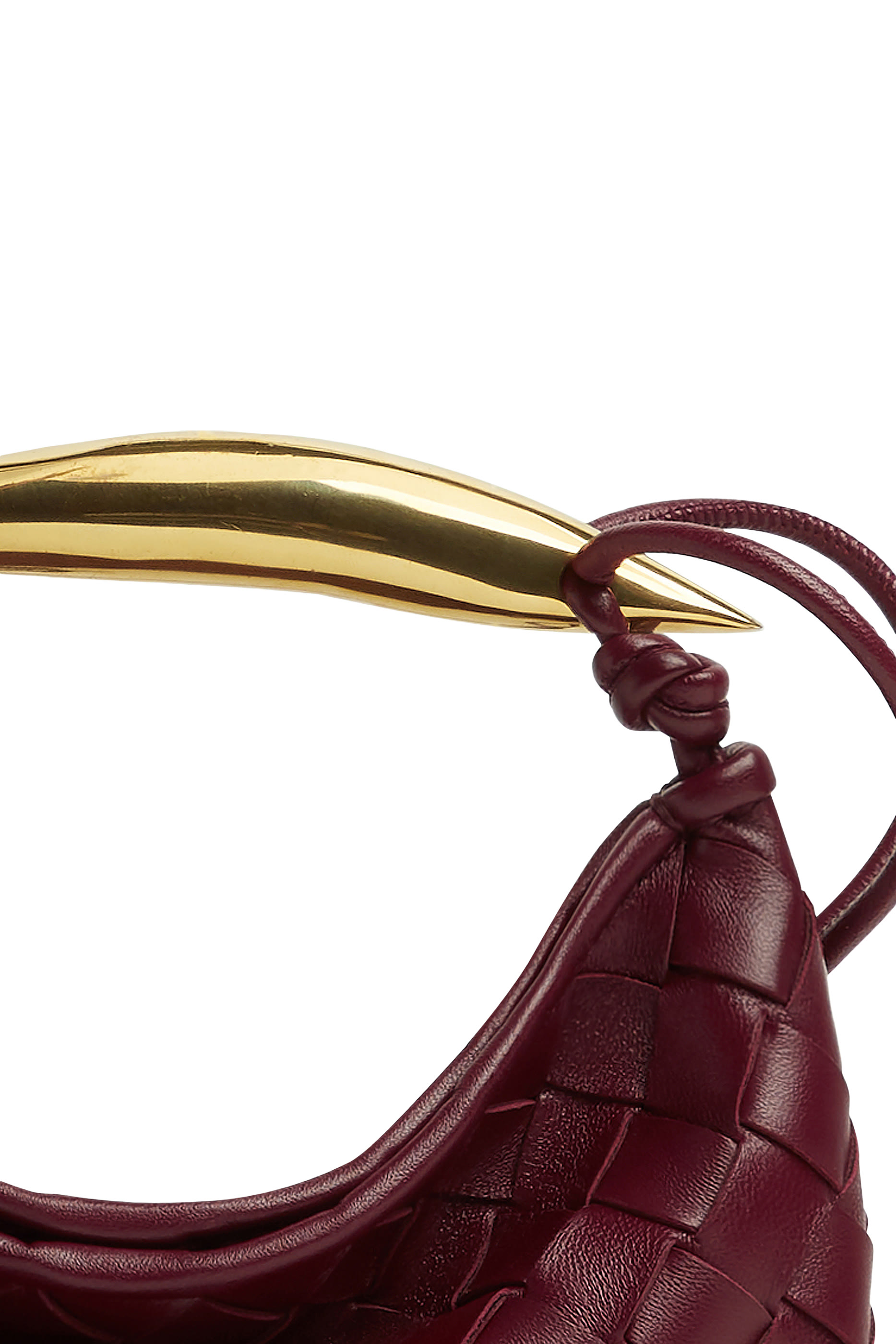 Baby Sardine Crossbody Bag