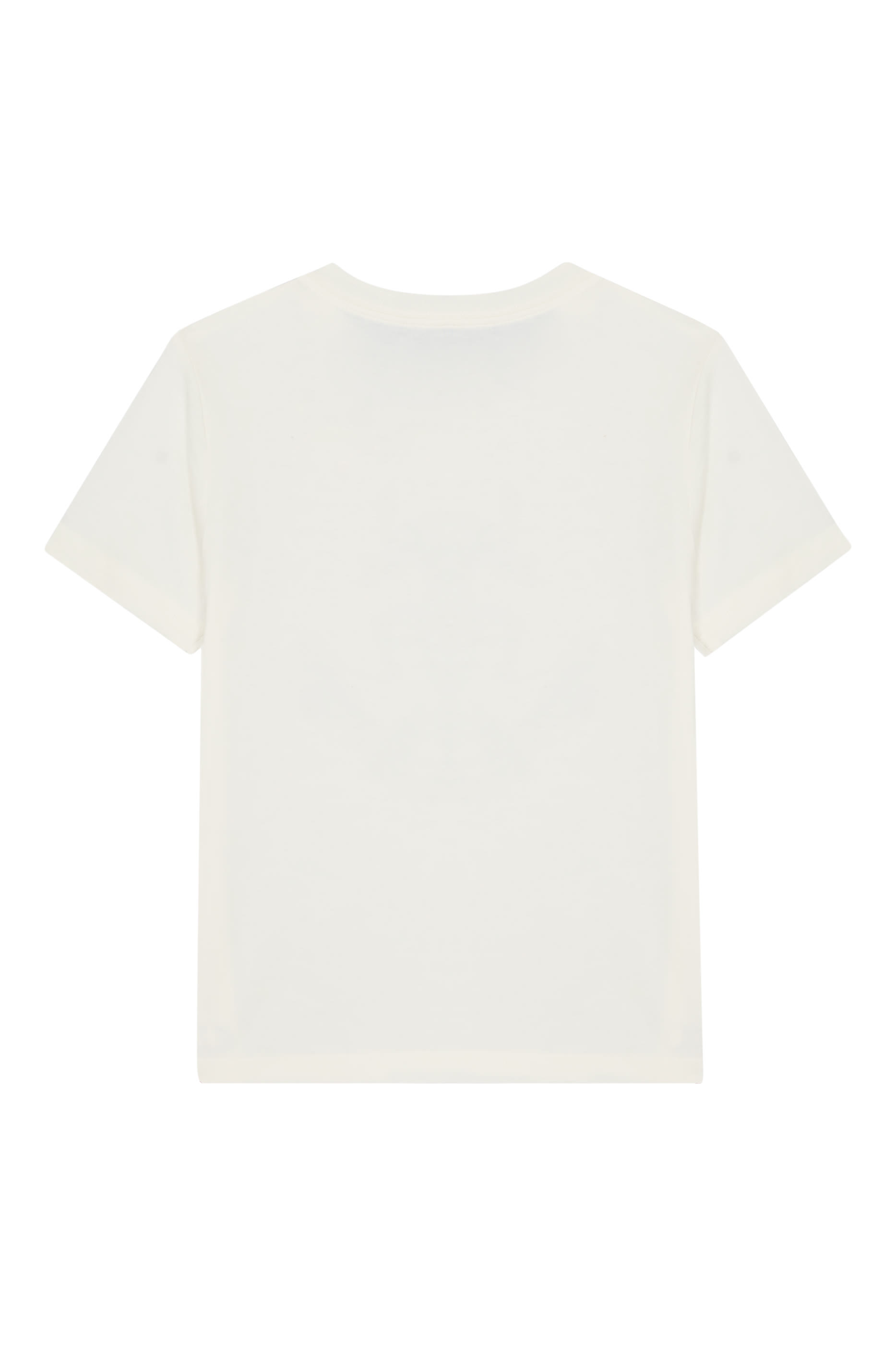 Kids Cotton T-Shirt 