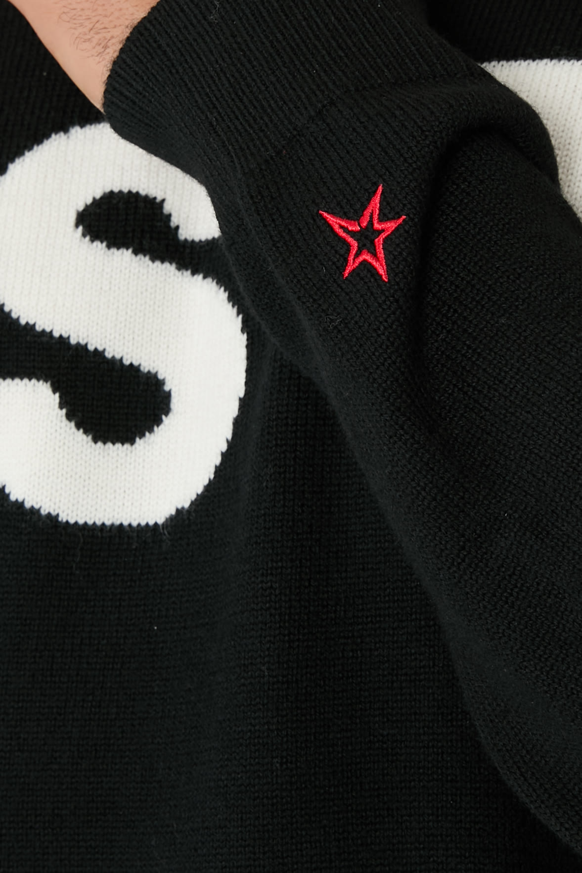 Piste Sweater