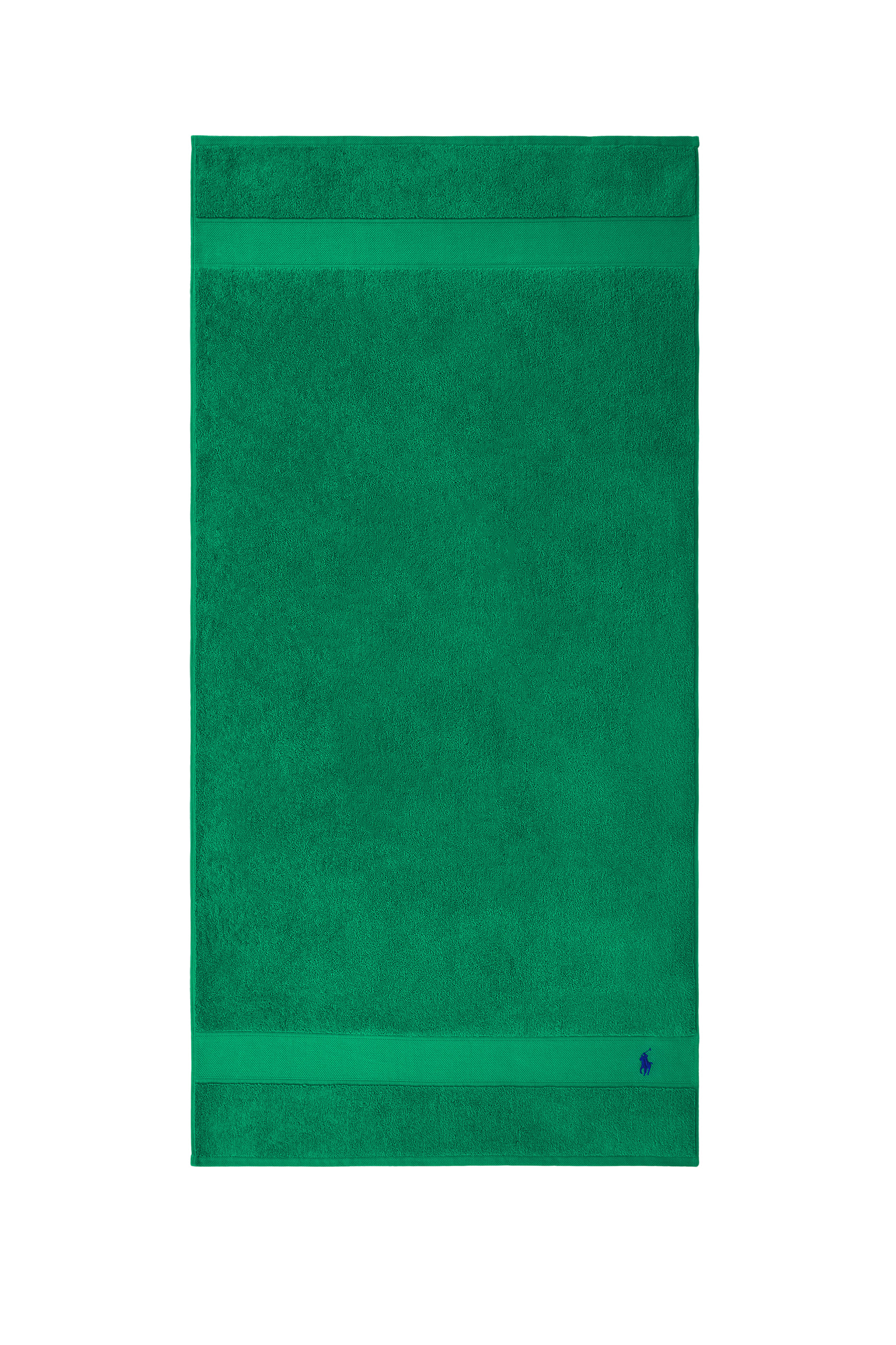 Polo Player Towel