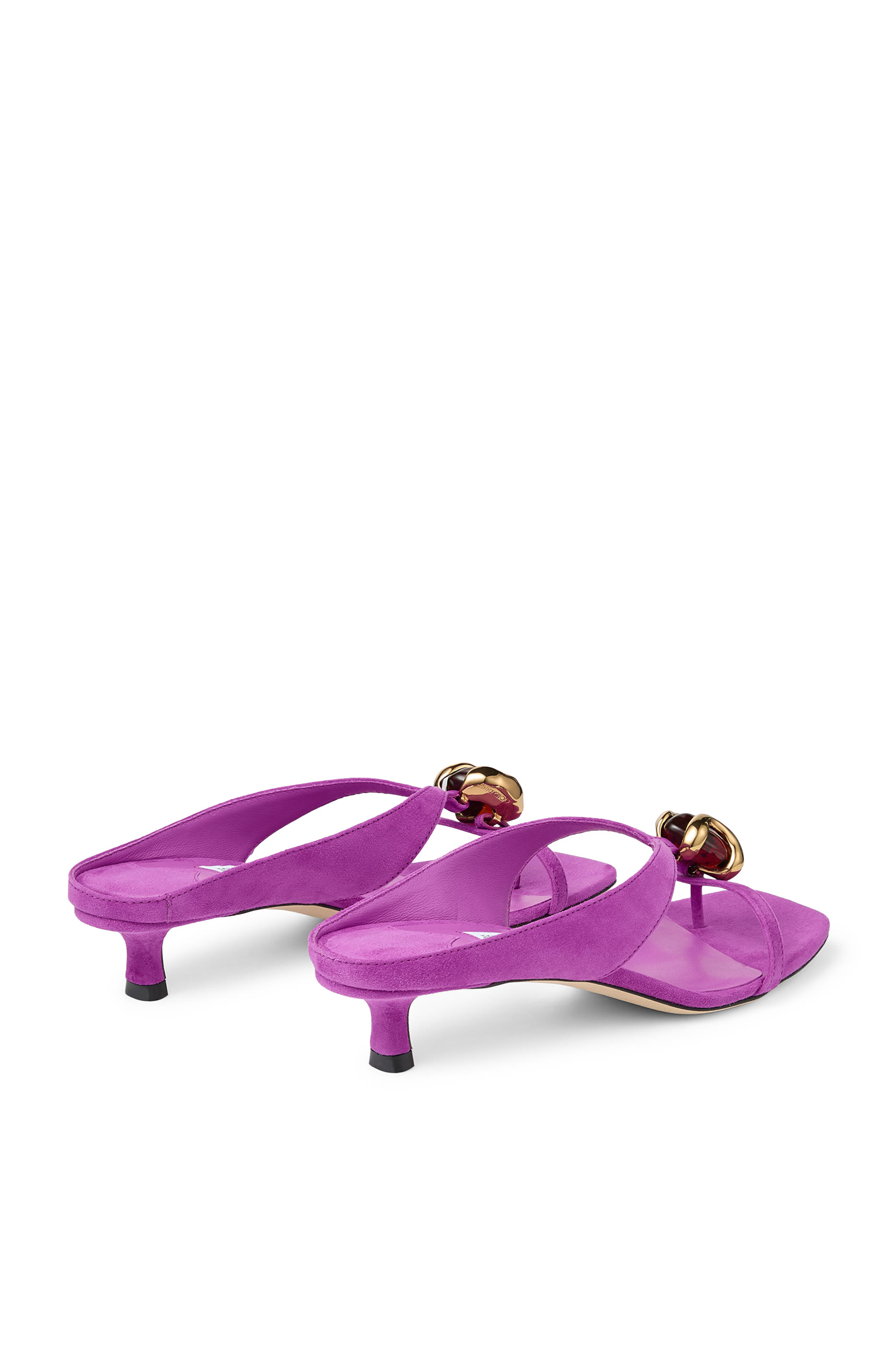Emeri 35 Mules