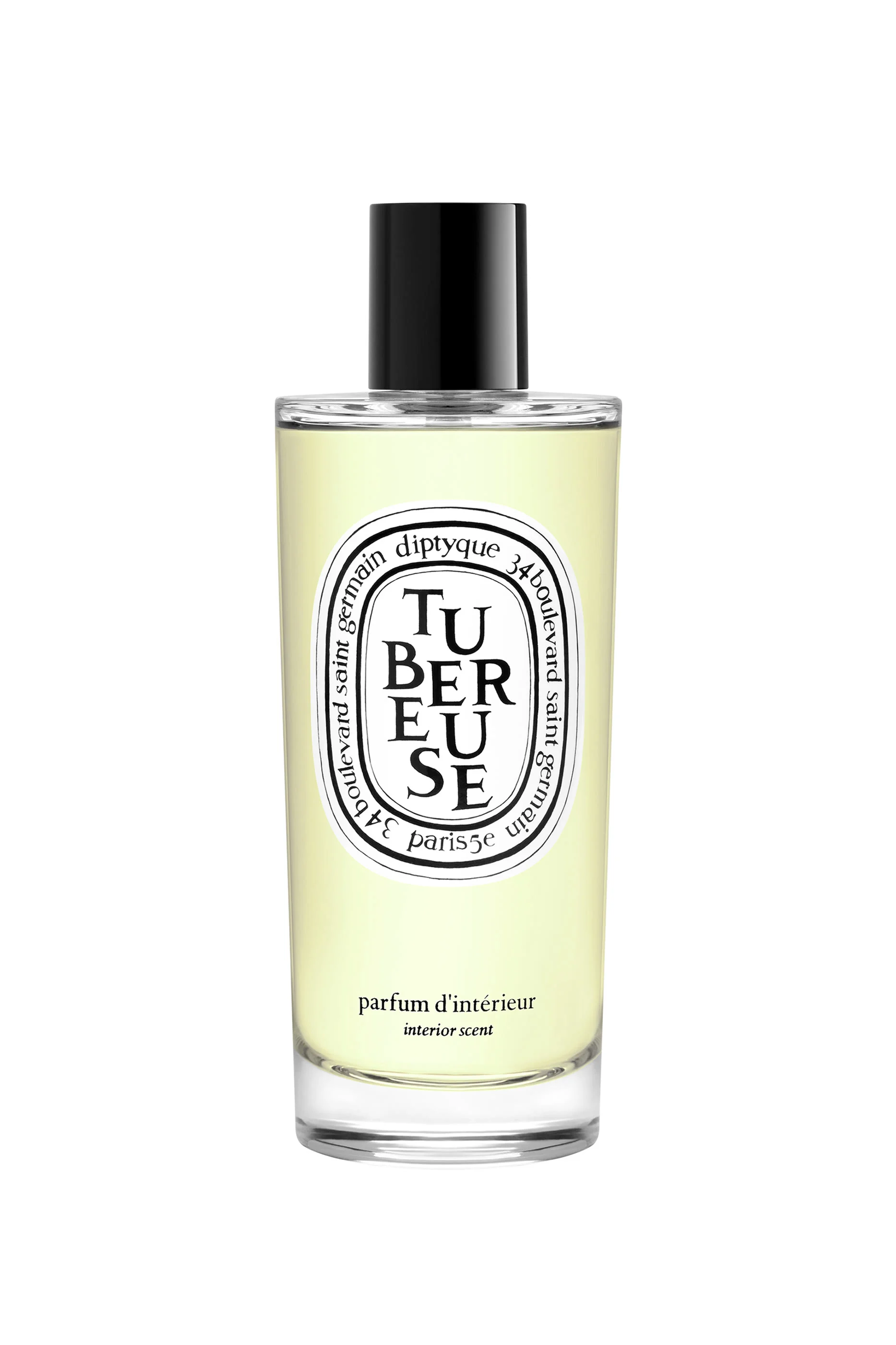 Tubereuse Room Spray