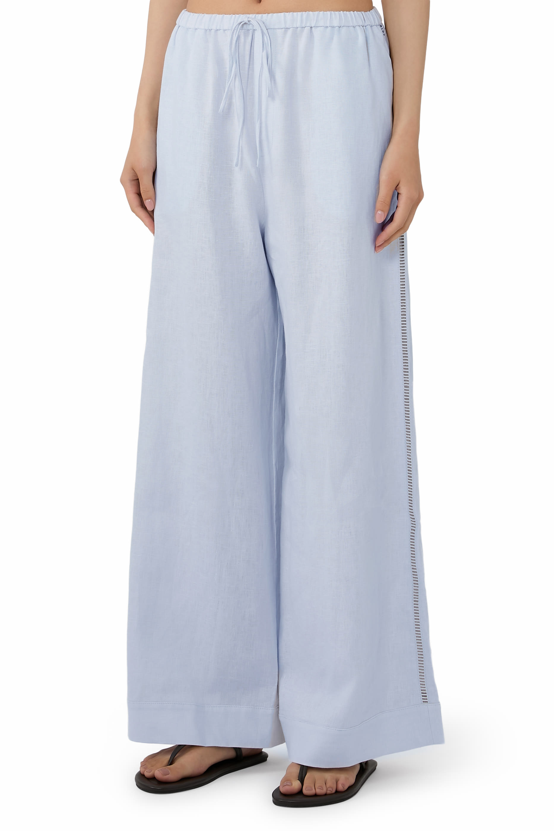 Tommy Pants