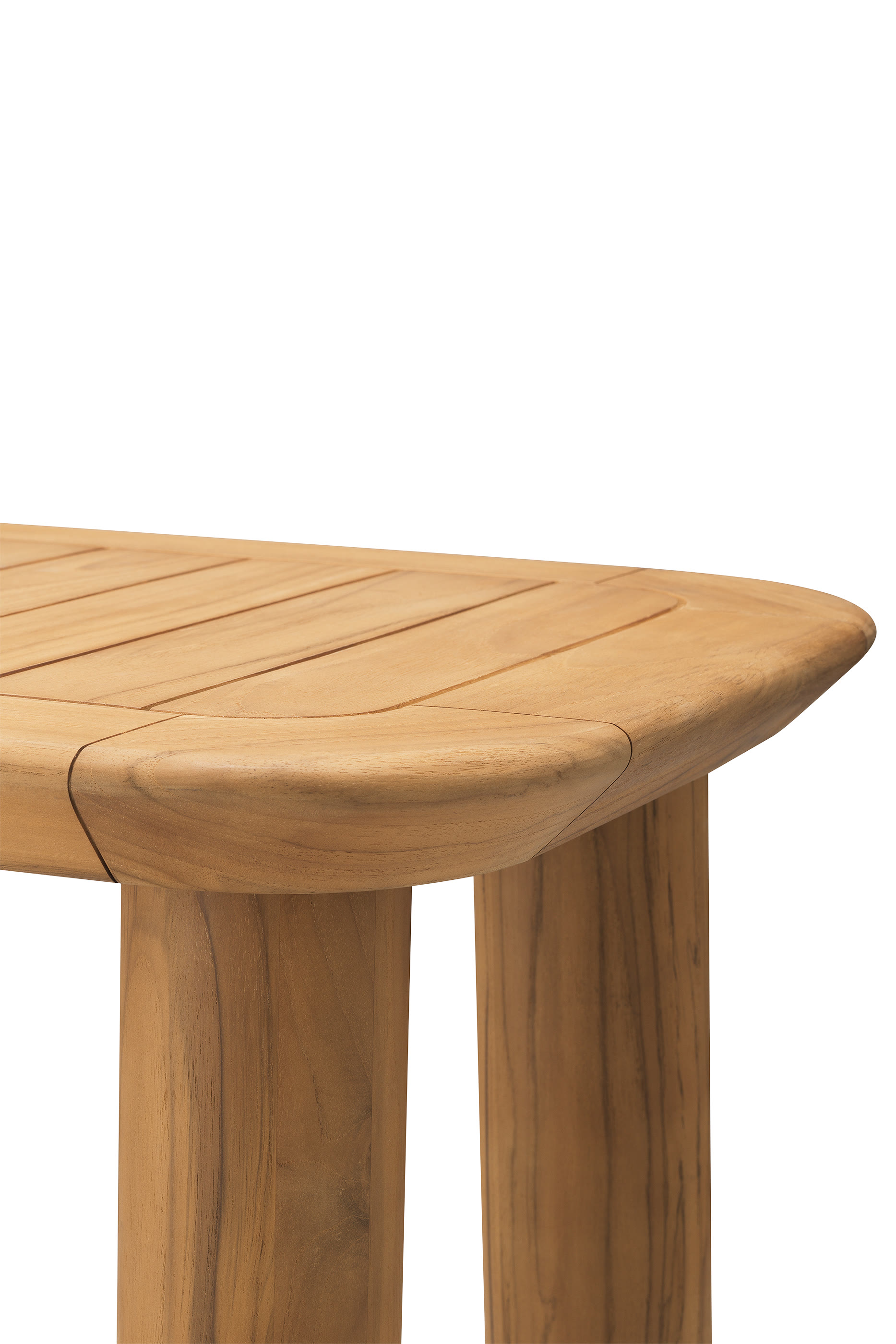 Weston Outdoor Console Table