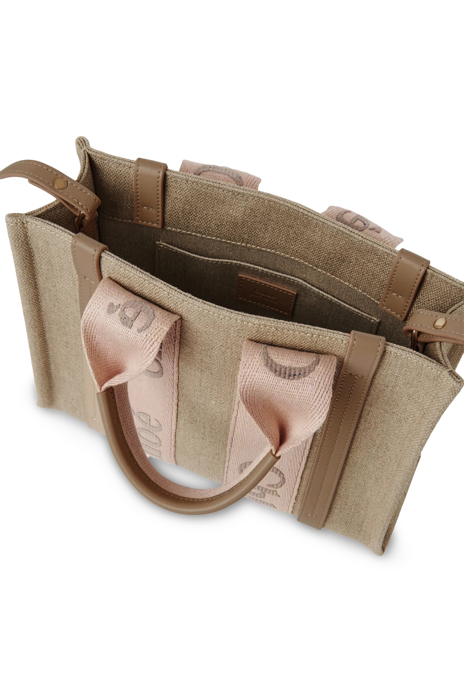 Mini Tote Bag