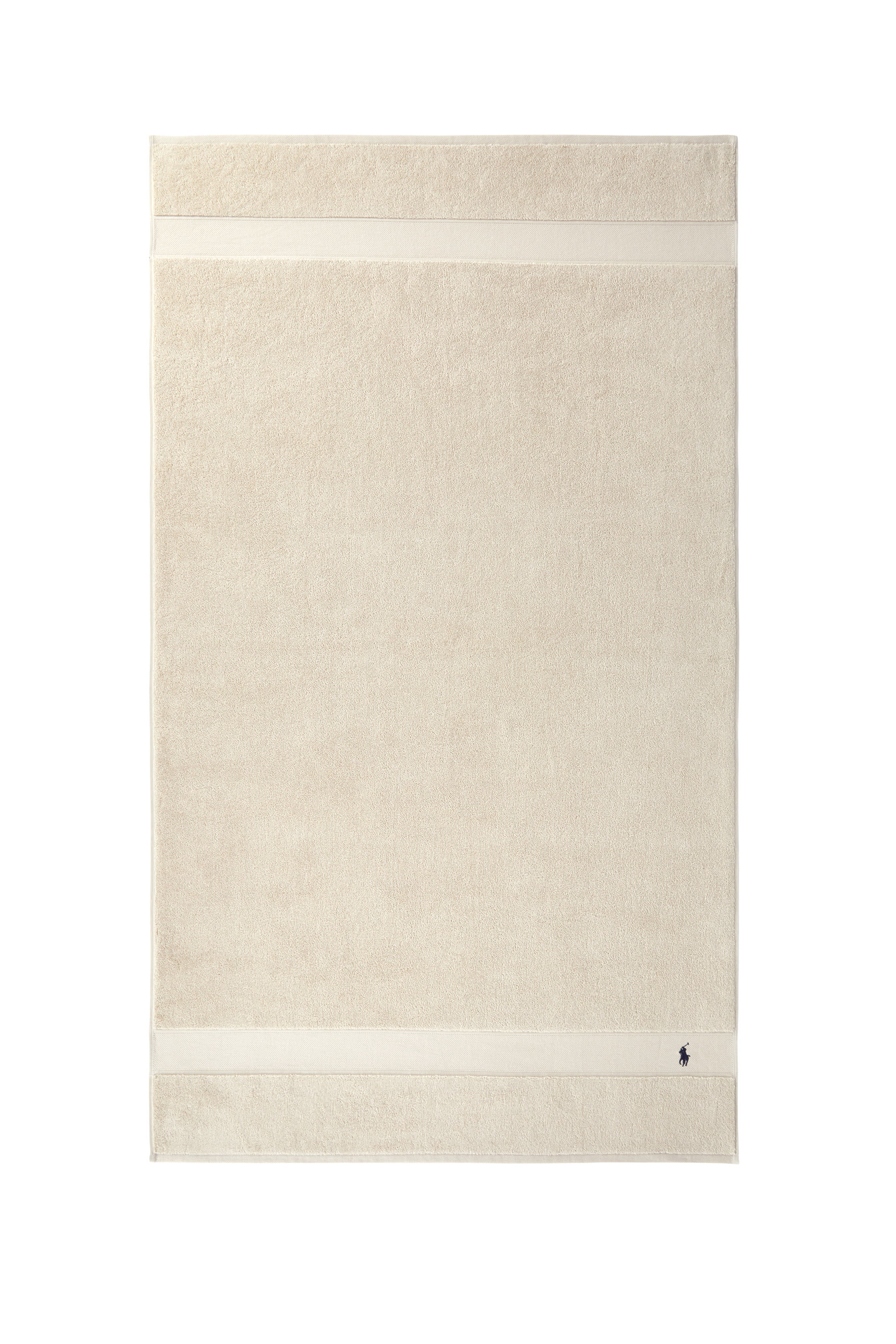 Polo Player Towel