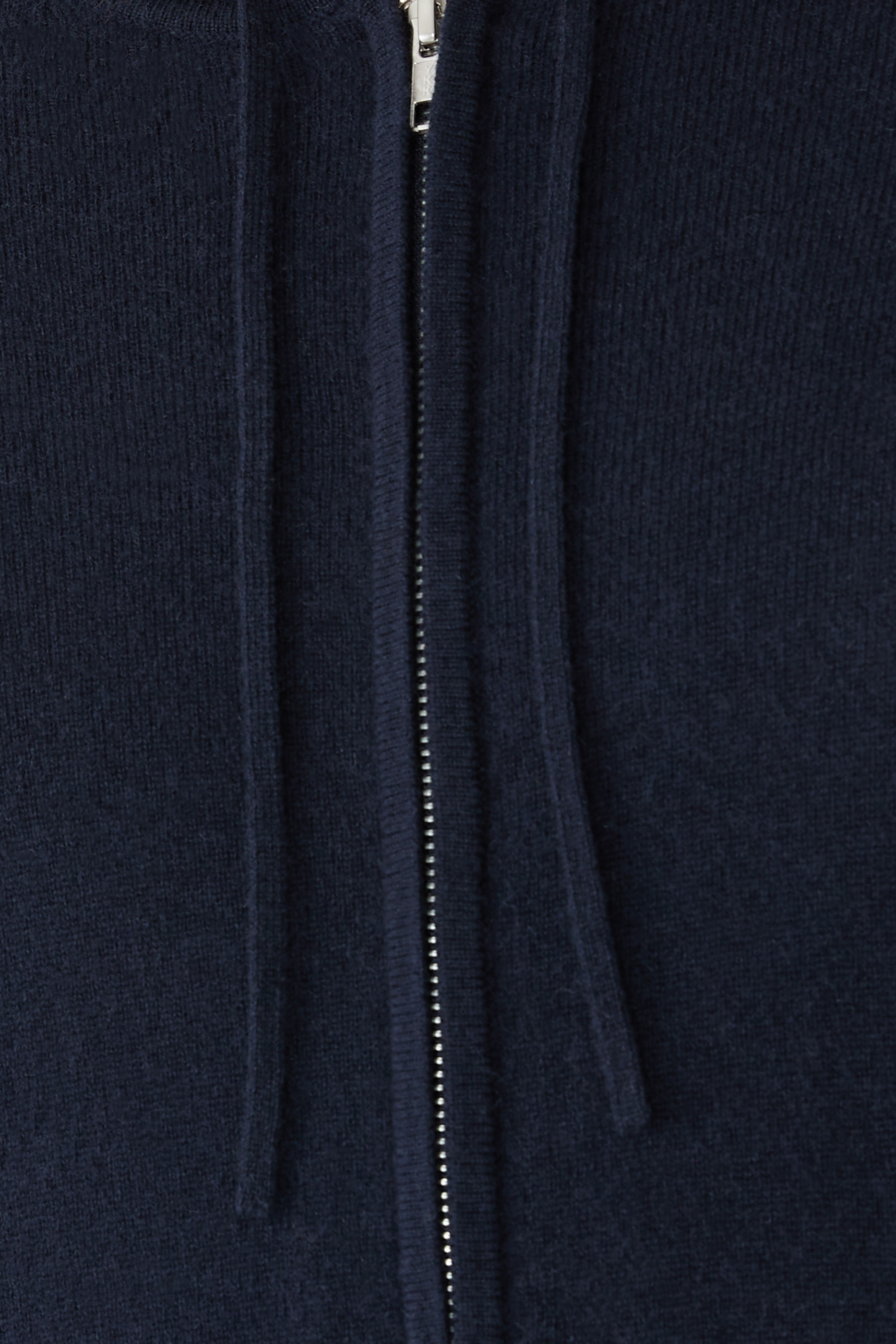  Zip Hoodie 