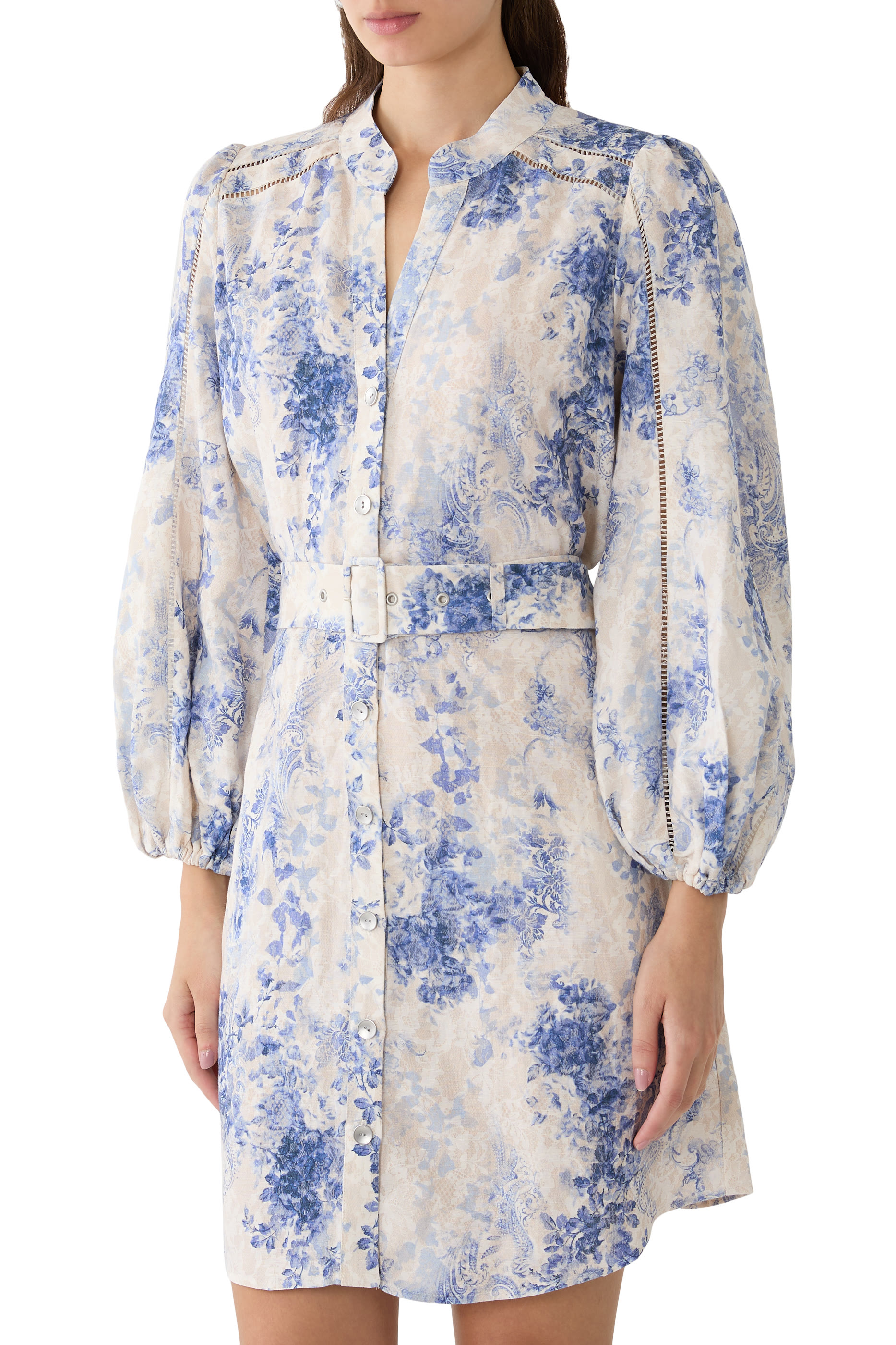Kiersten Dress