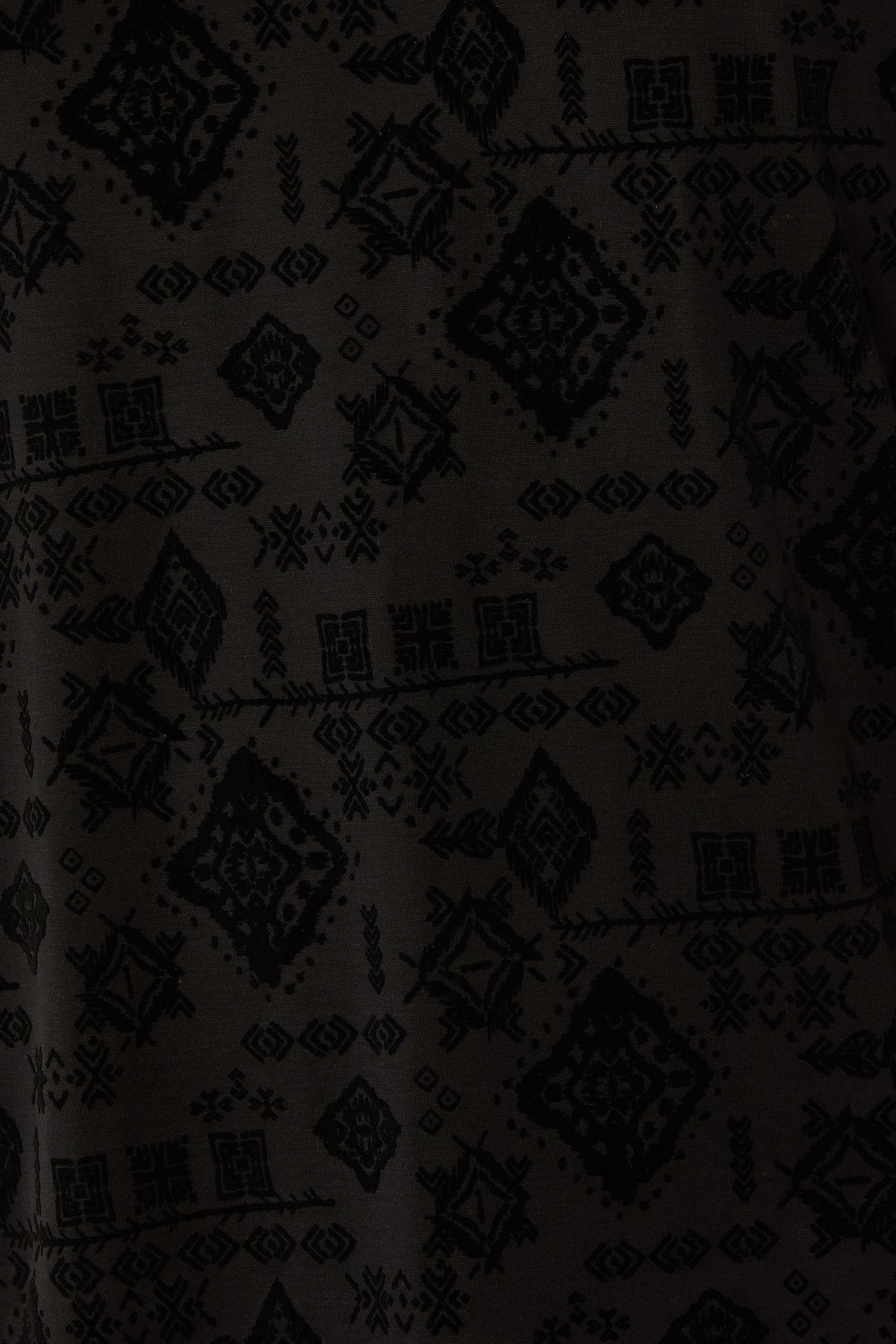 Allover Logo T-Shirt