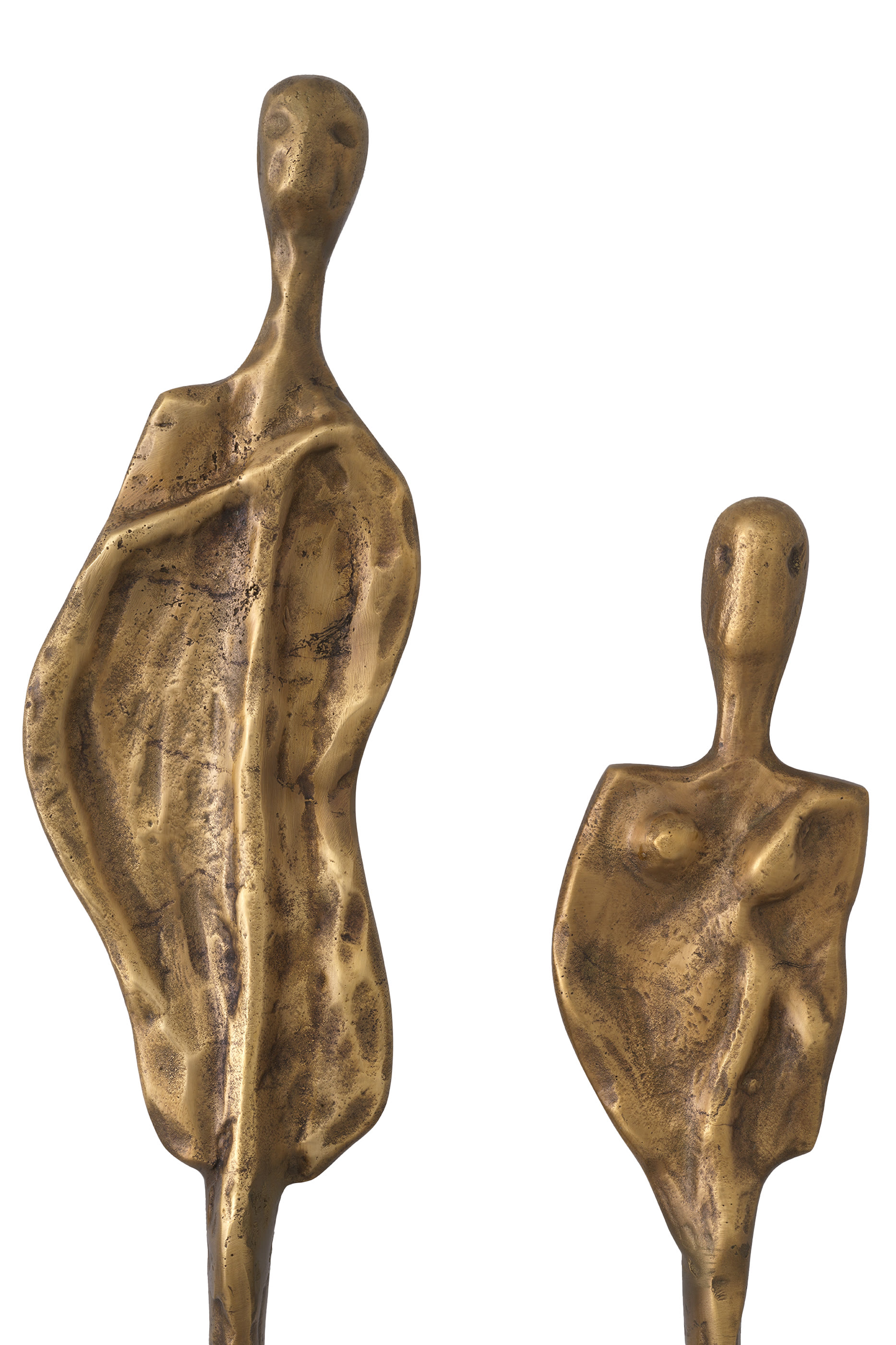 Dual Object Set