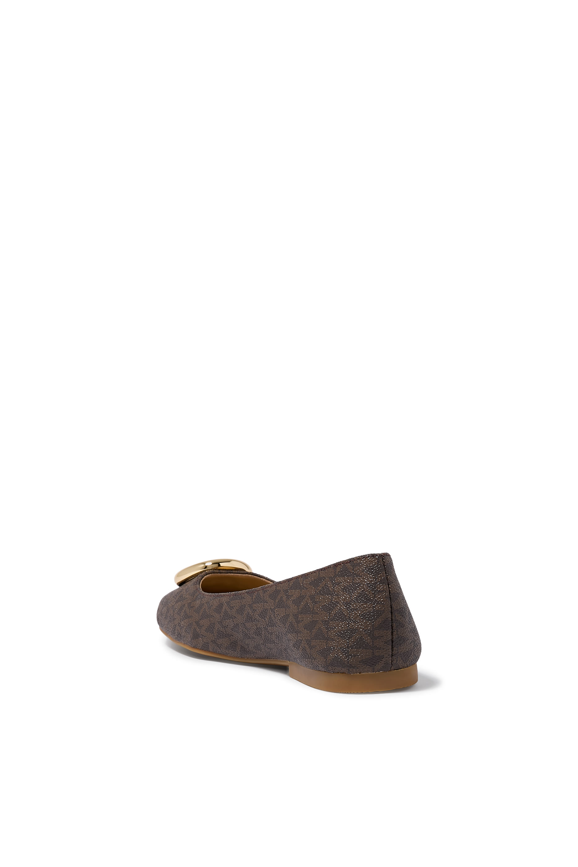 Milan Ballet Flats