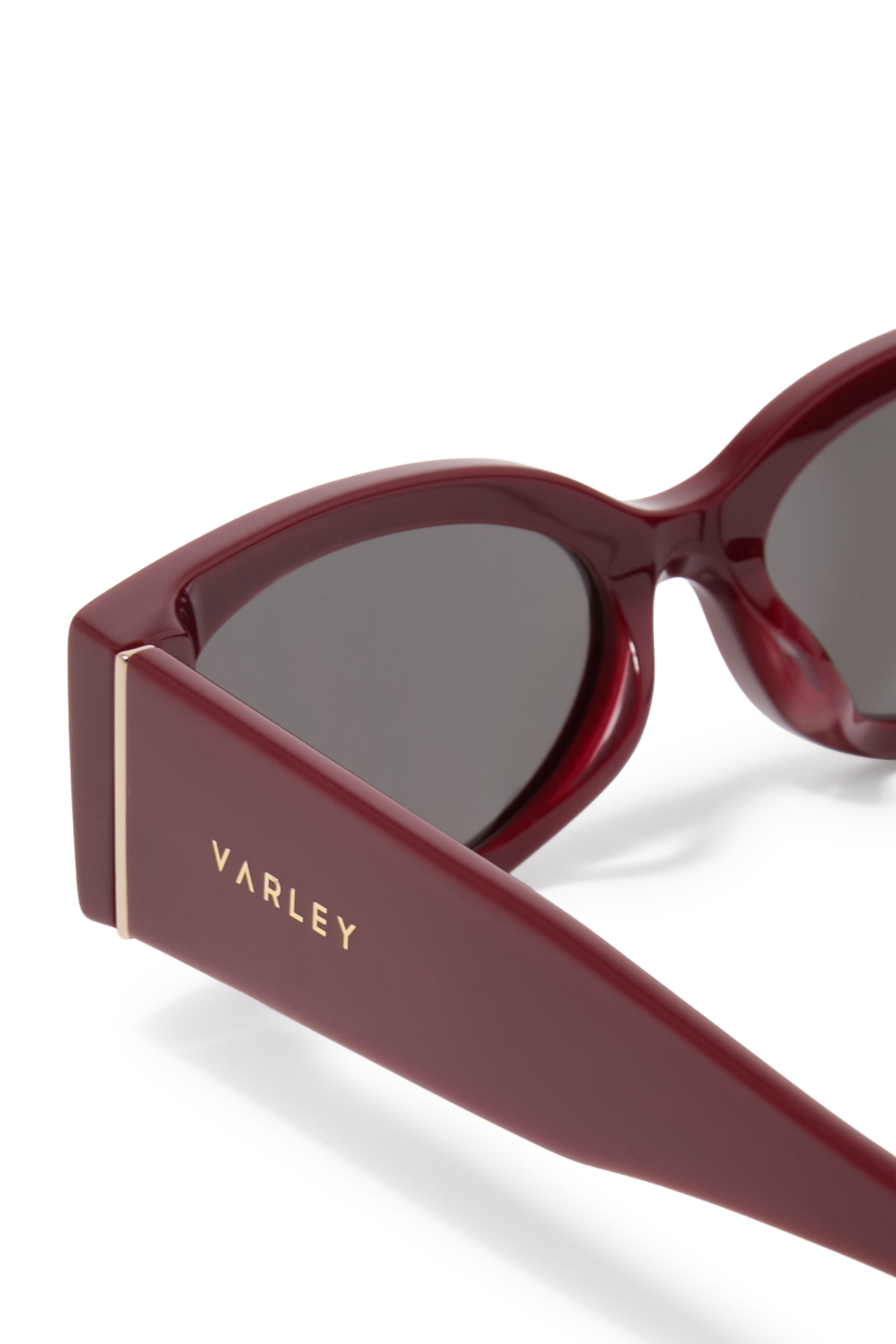 Lambeth Oval Sunglasses