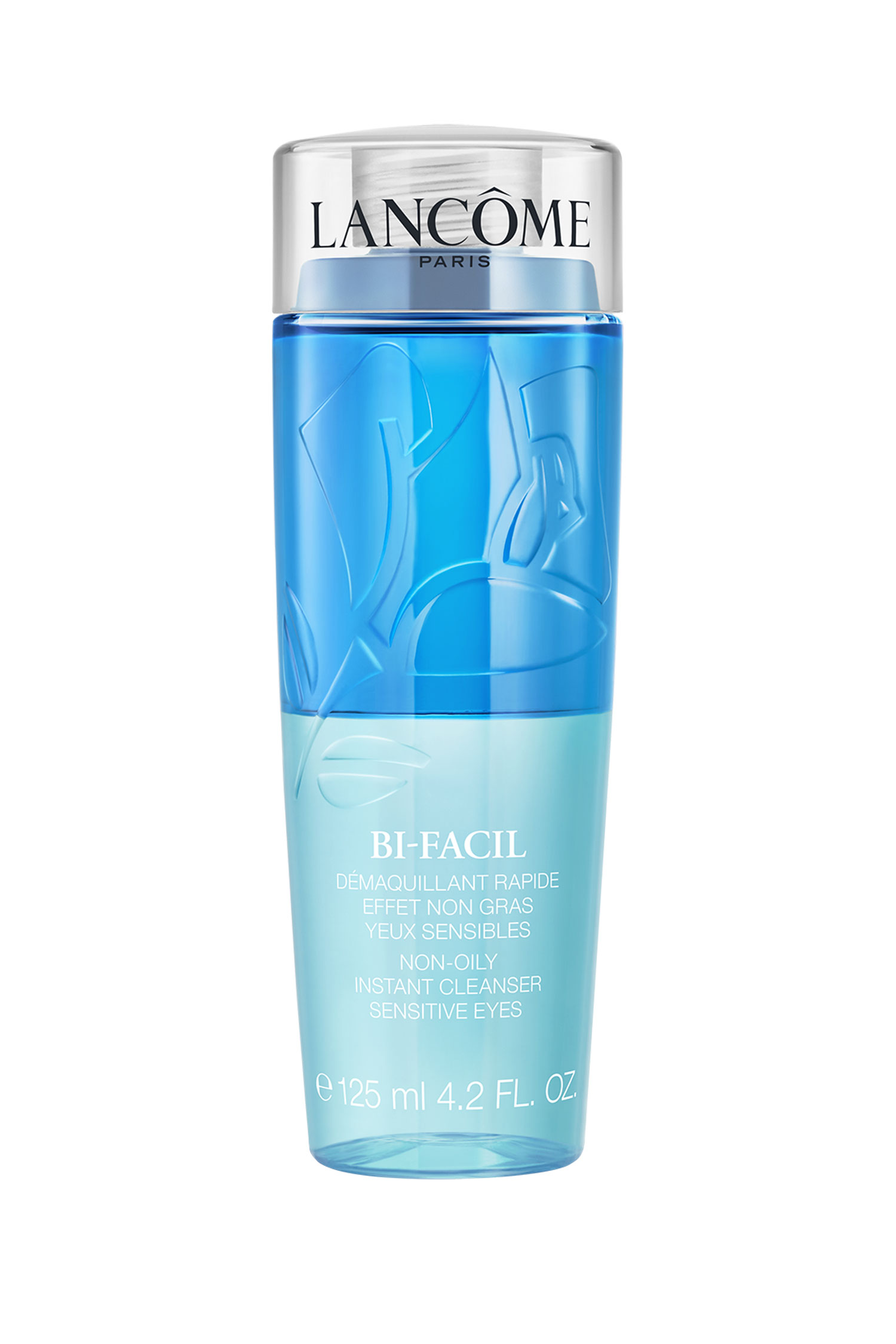 Bi Facil Eye Make Up Remover
