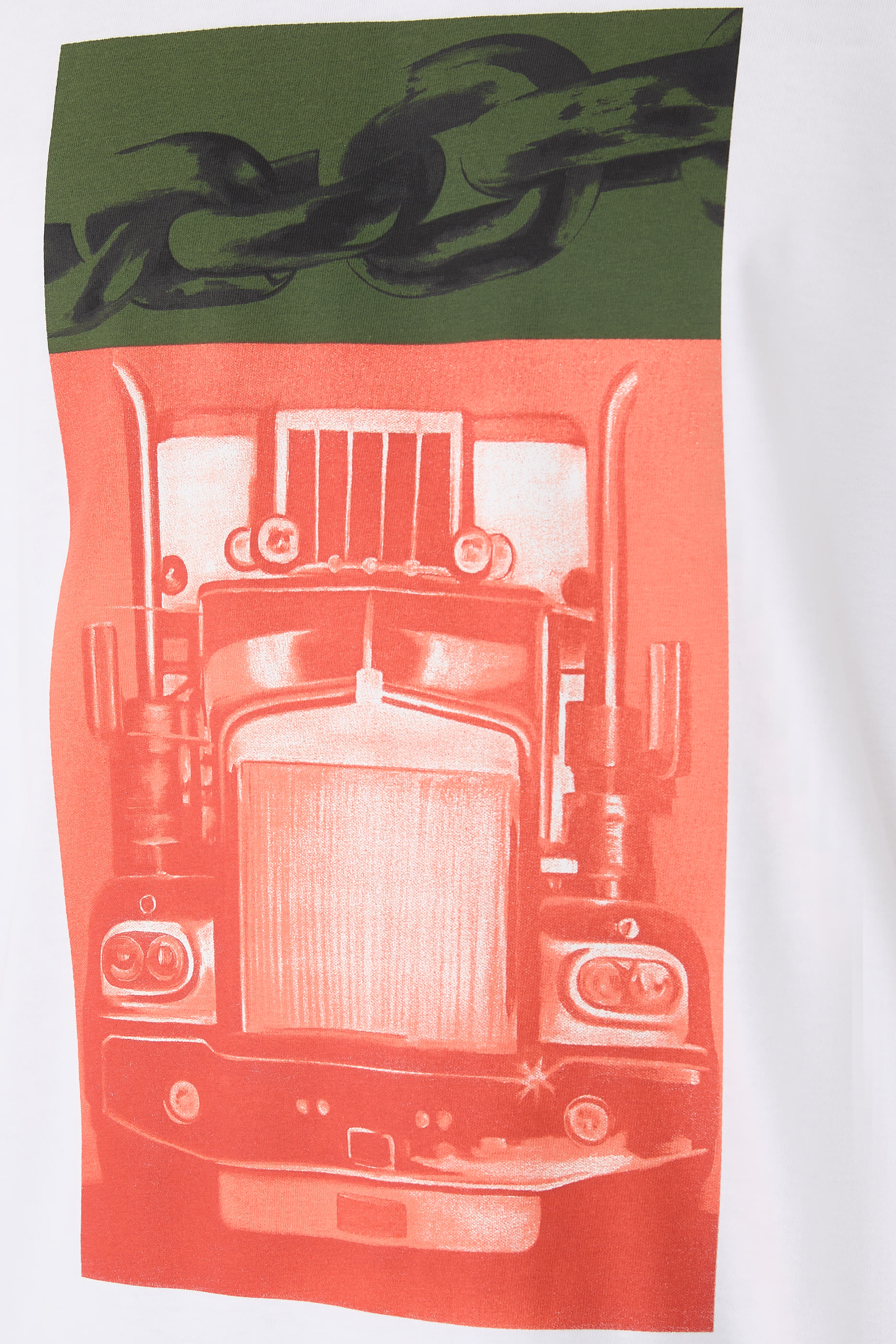 Sean Hamilton 01 T-Shirt