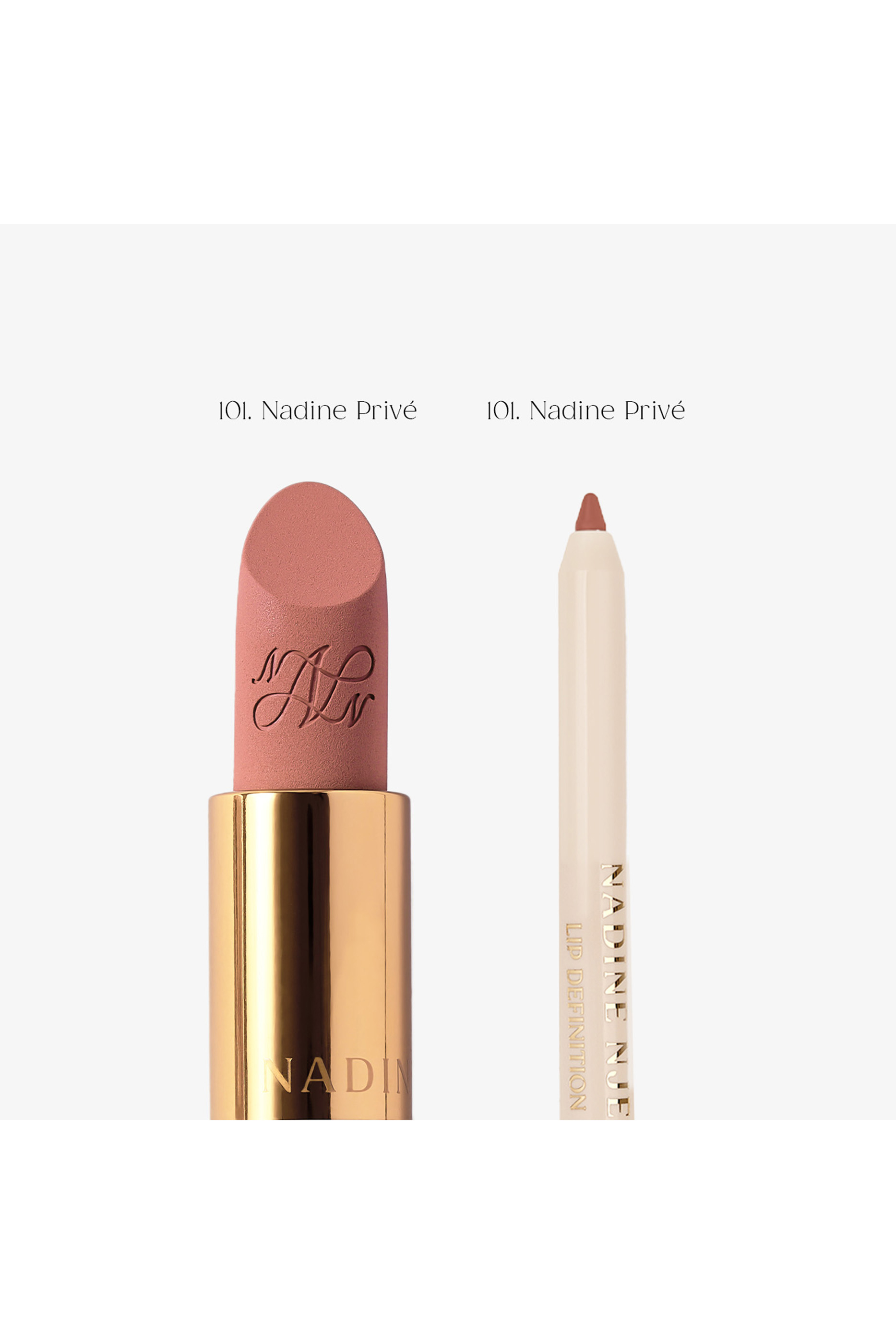 Velvet Couture Matte Velvet Lipstick