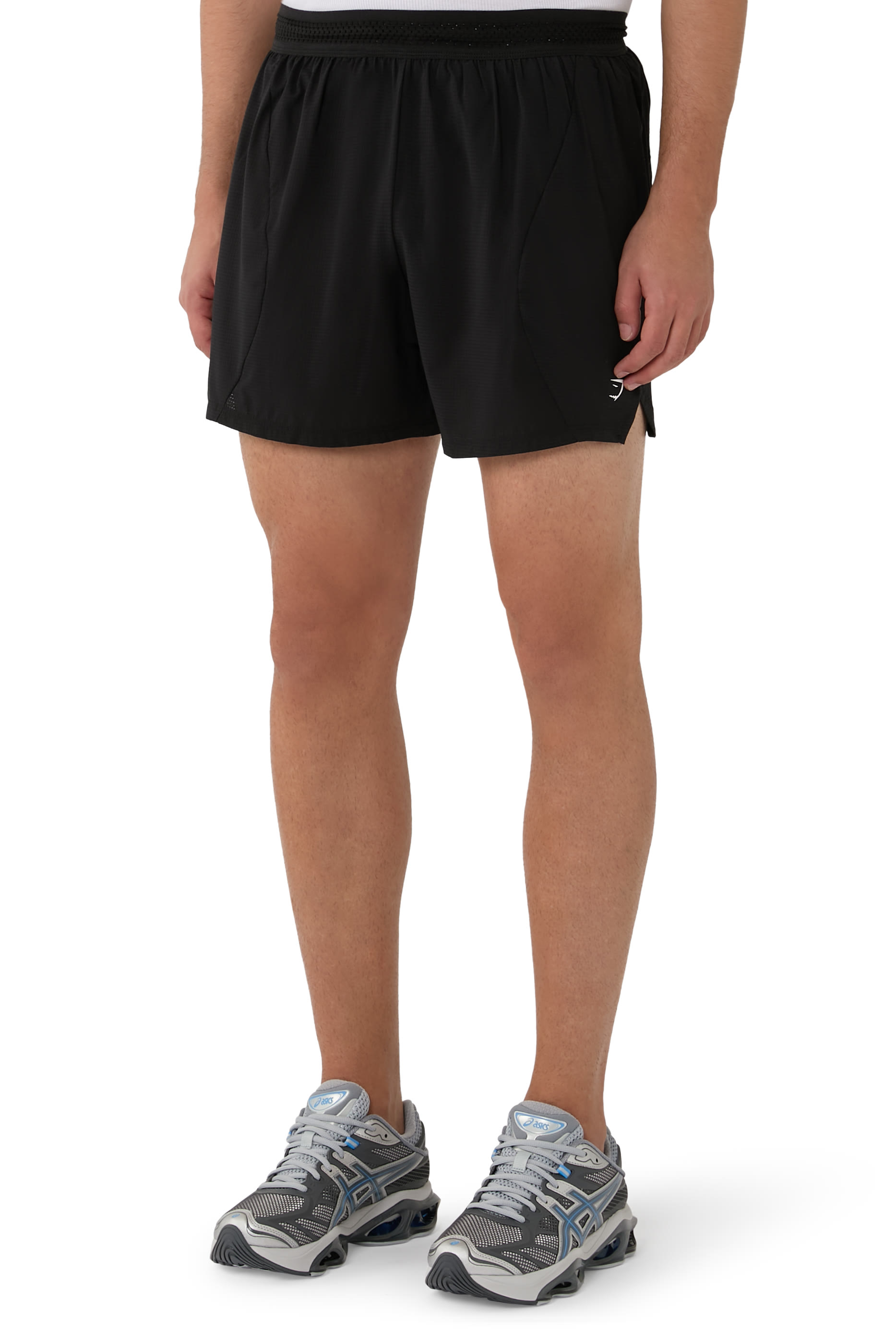  Running 5" Shorts 