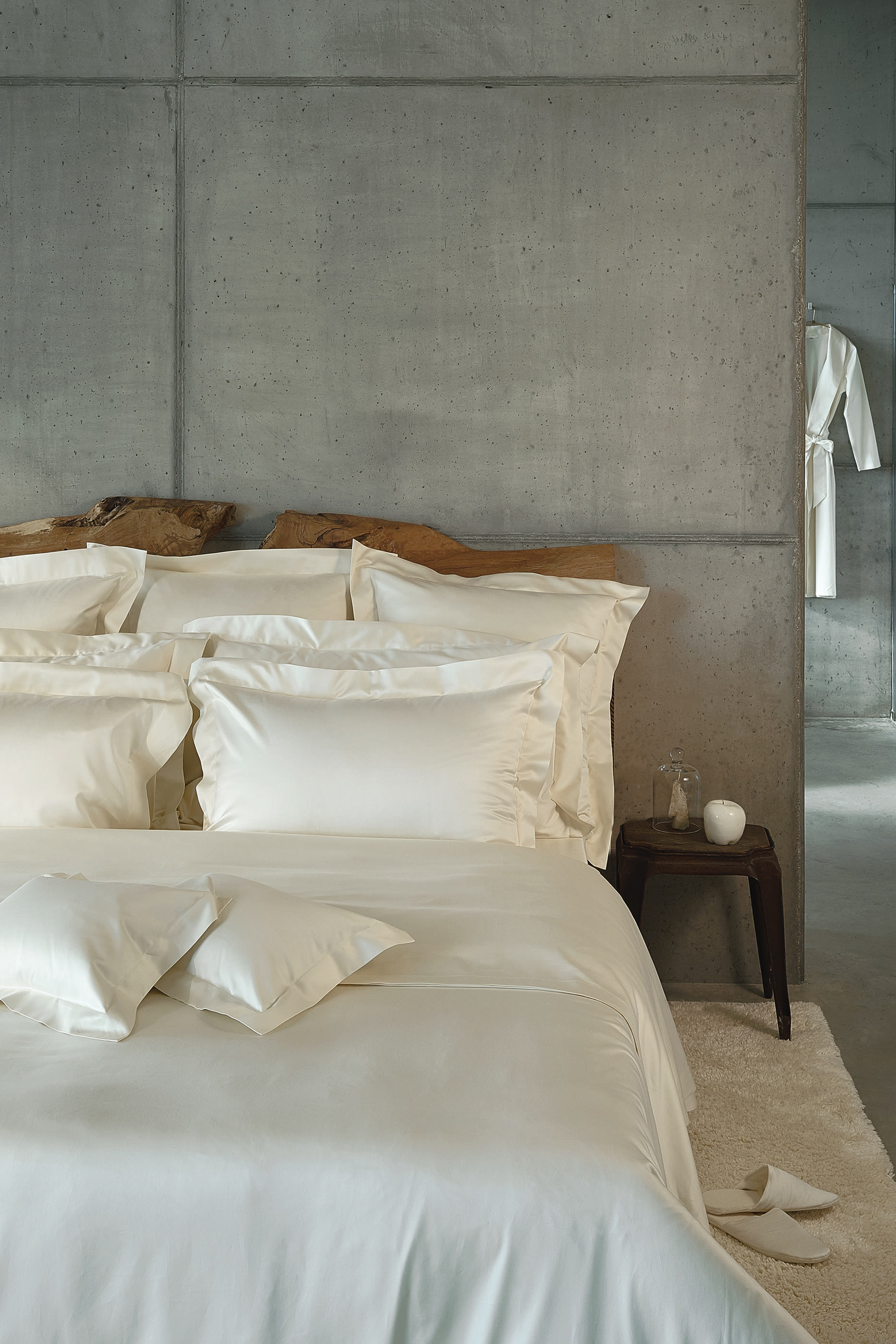 Capela Pillowcase