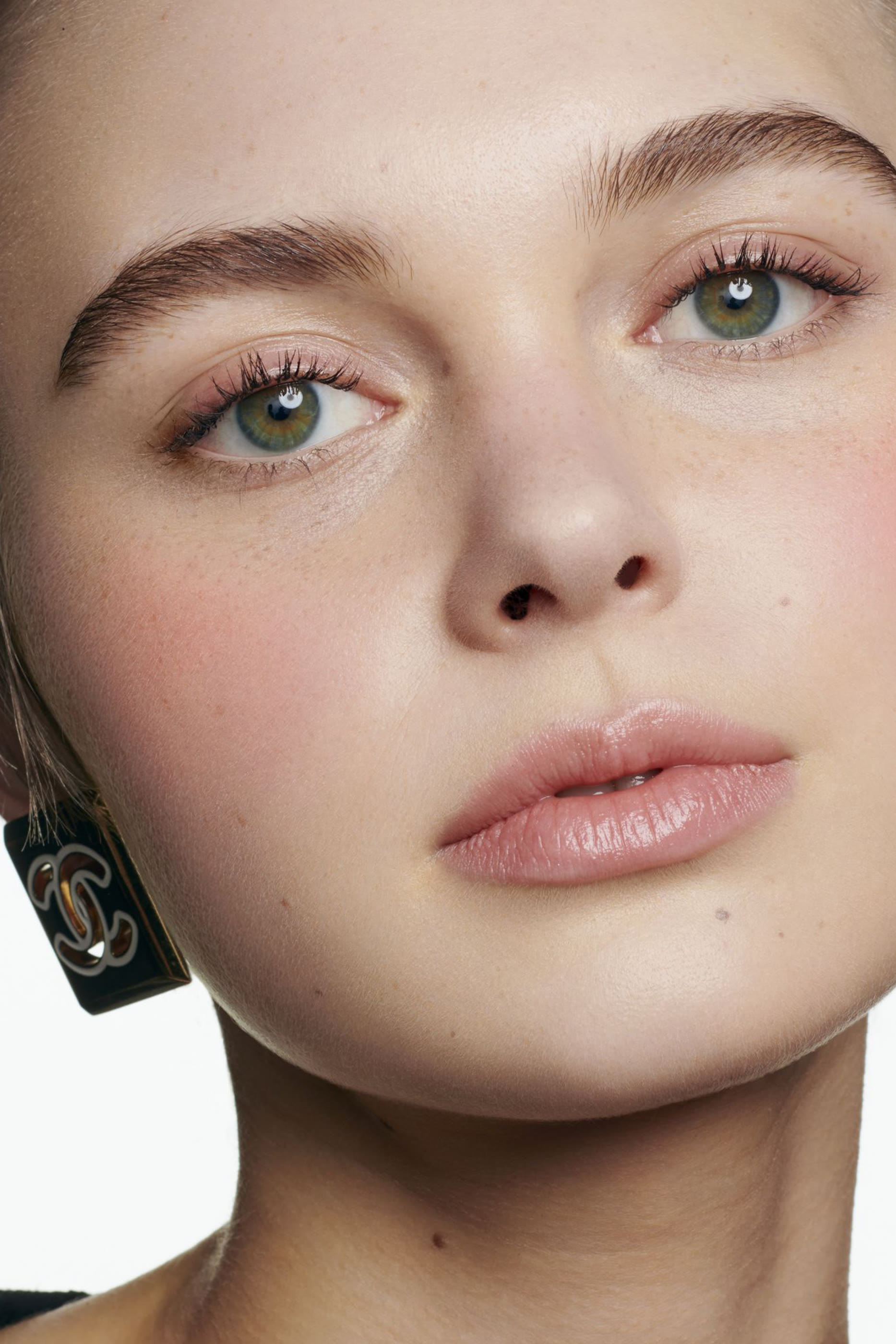 Les Beiges Healthy Glow Blush Exclusive Creation  Fresh Liquid Blush
