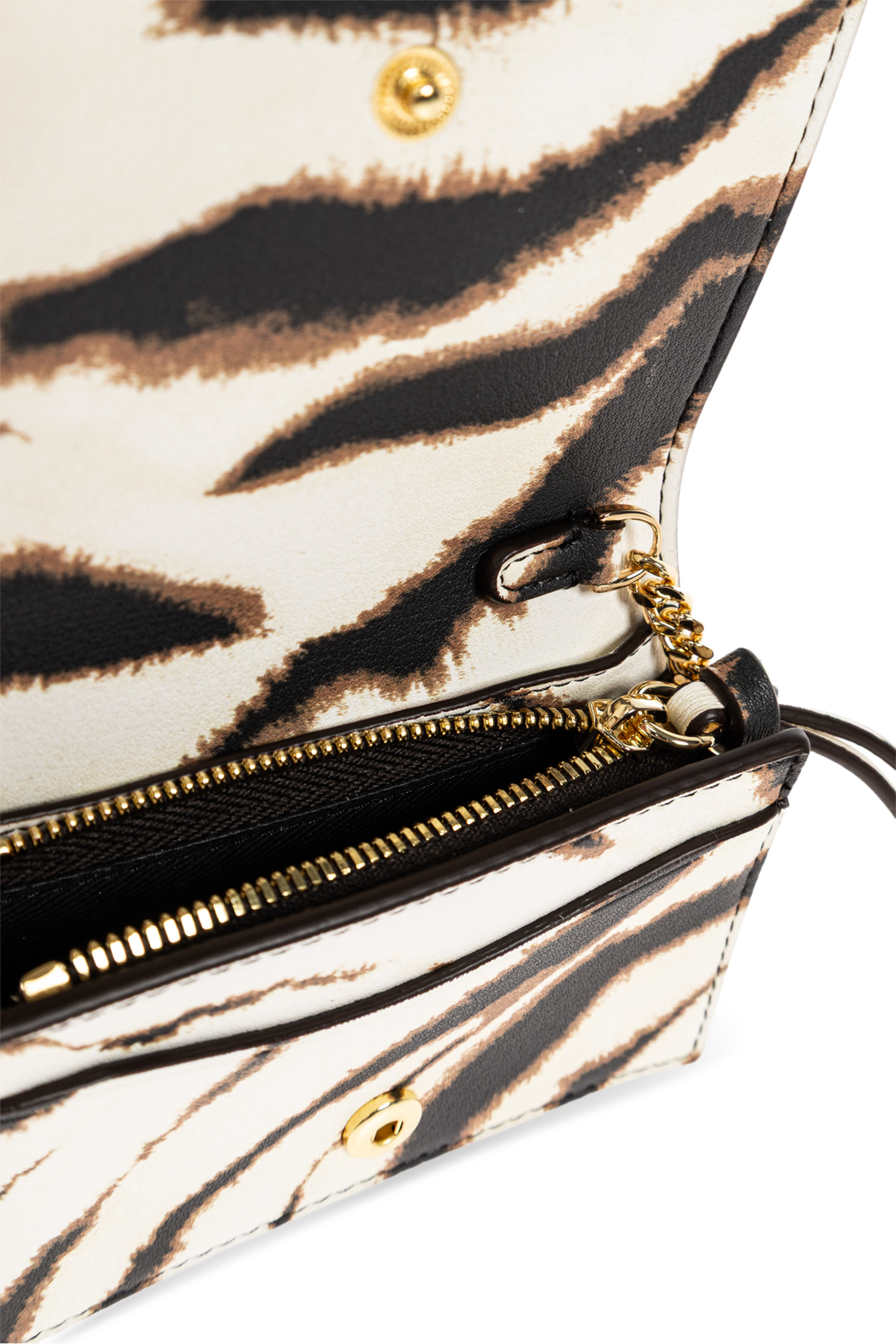 Bou Card Holder With Flap