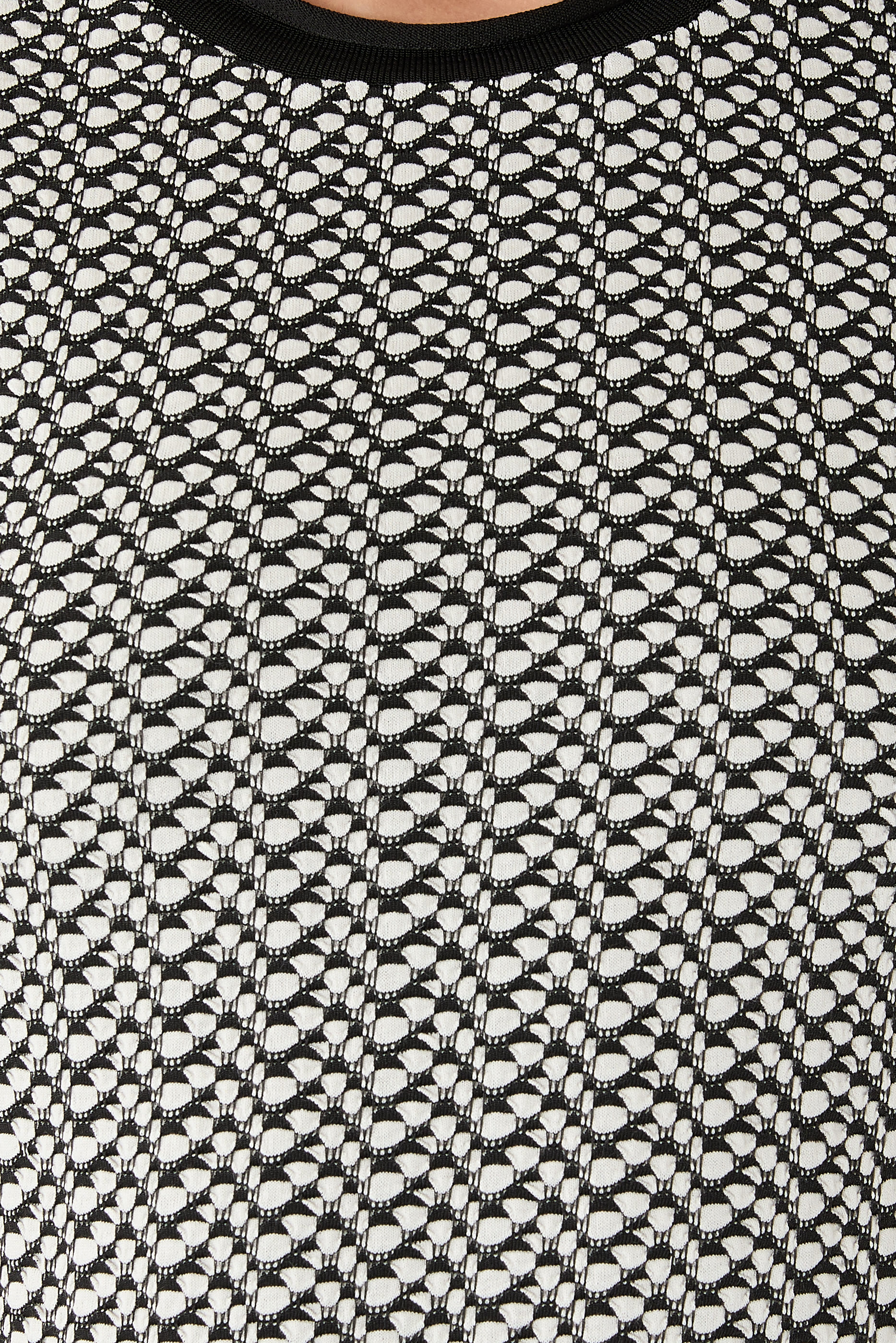 Short-Sleeve Jumper 