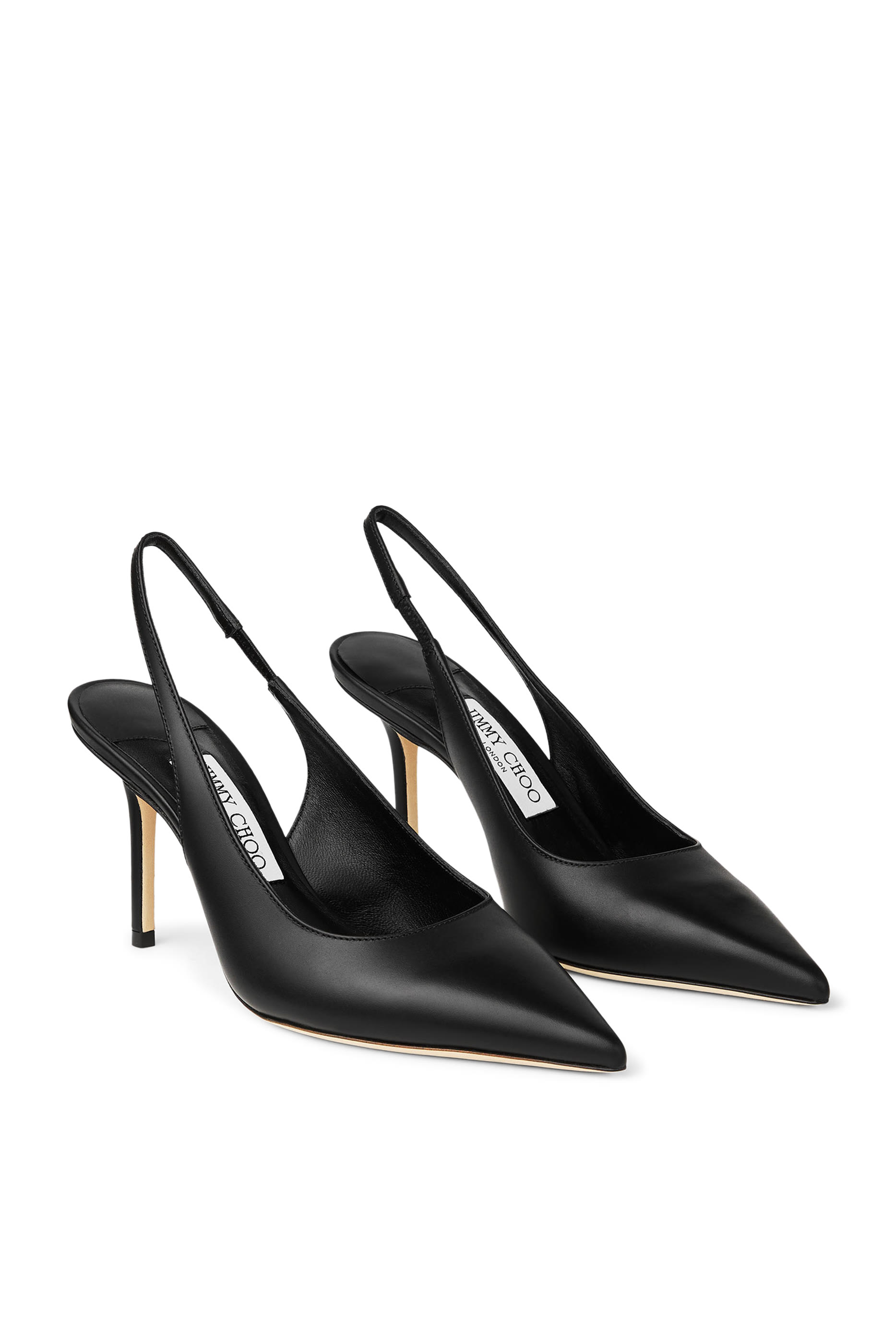 Love 85 Pumps