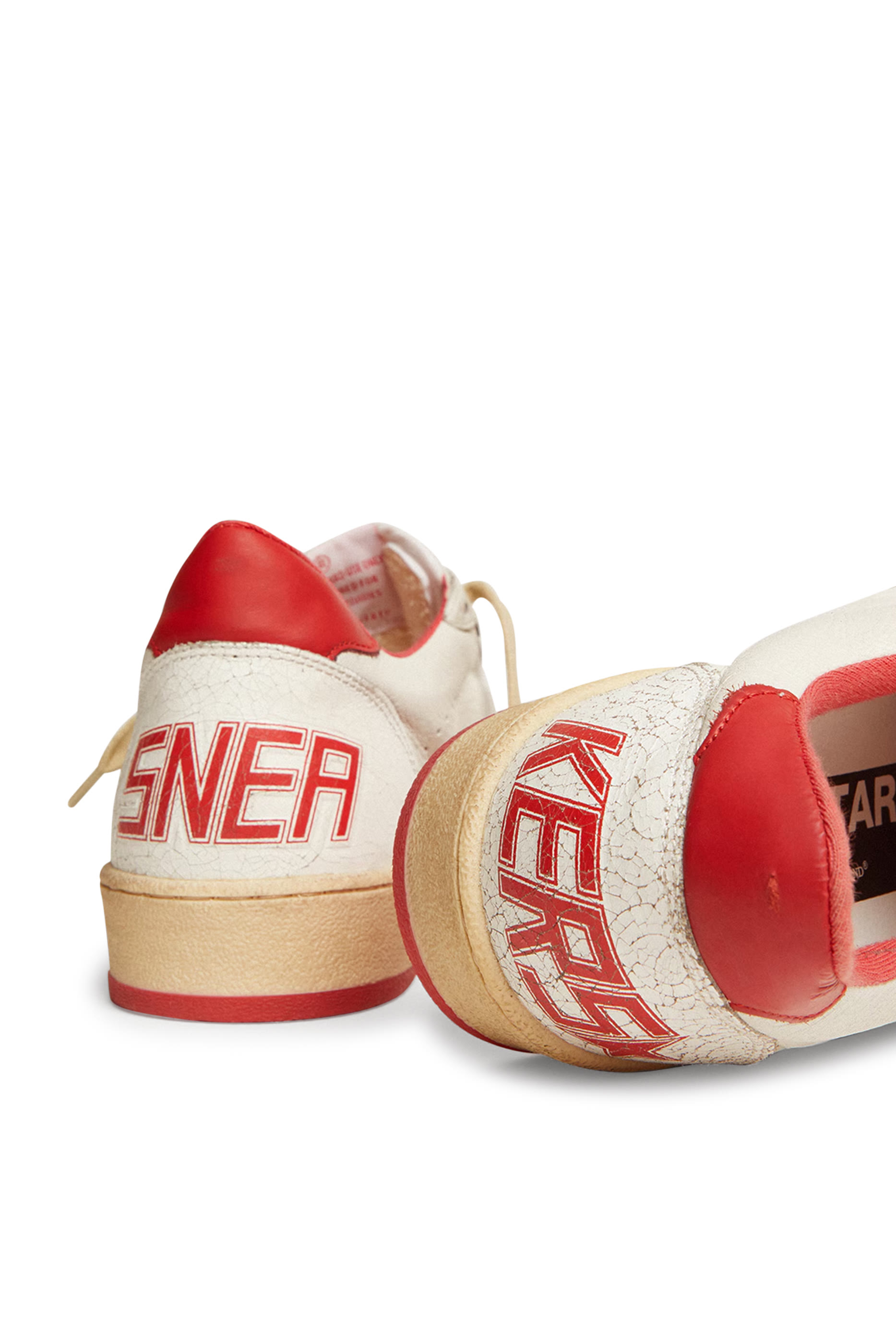 Ball Star Sneakers