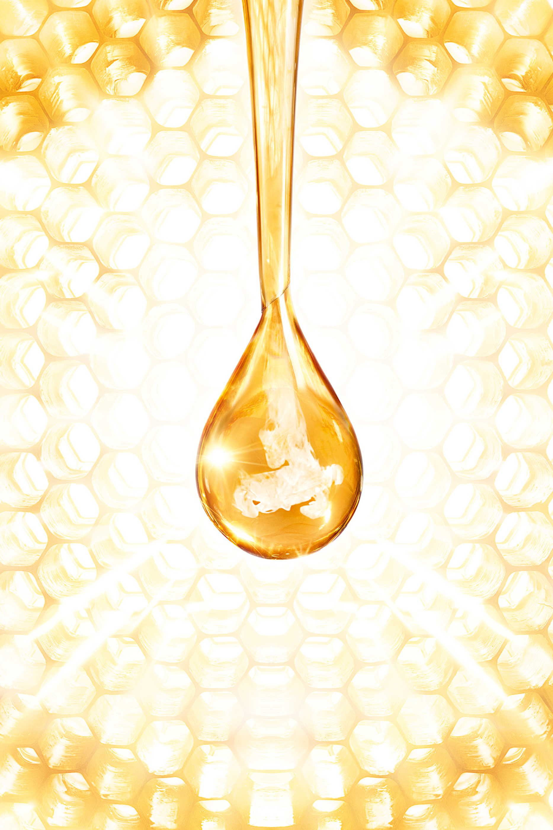 Abeille Royale Clarify  Repair Creme