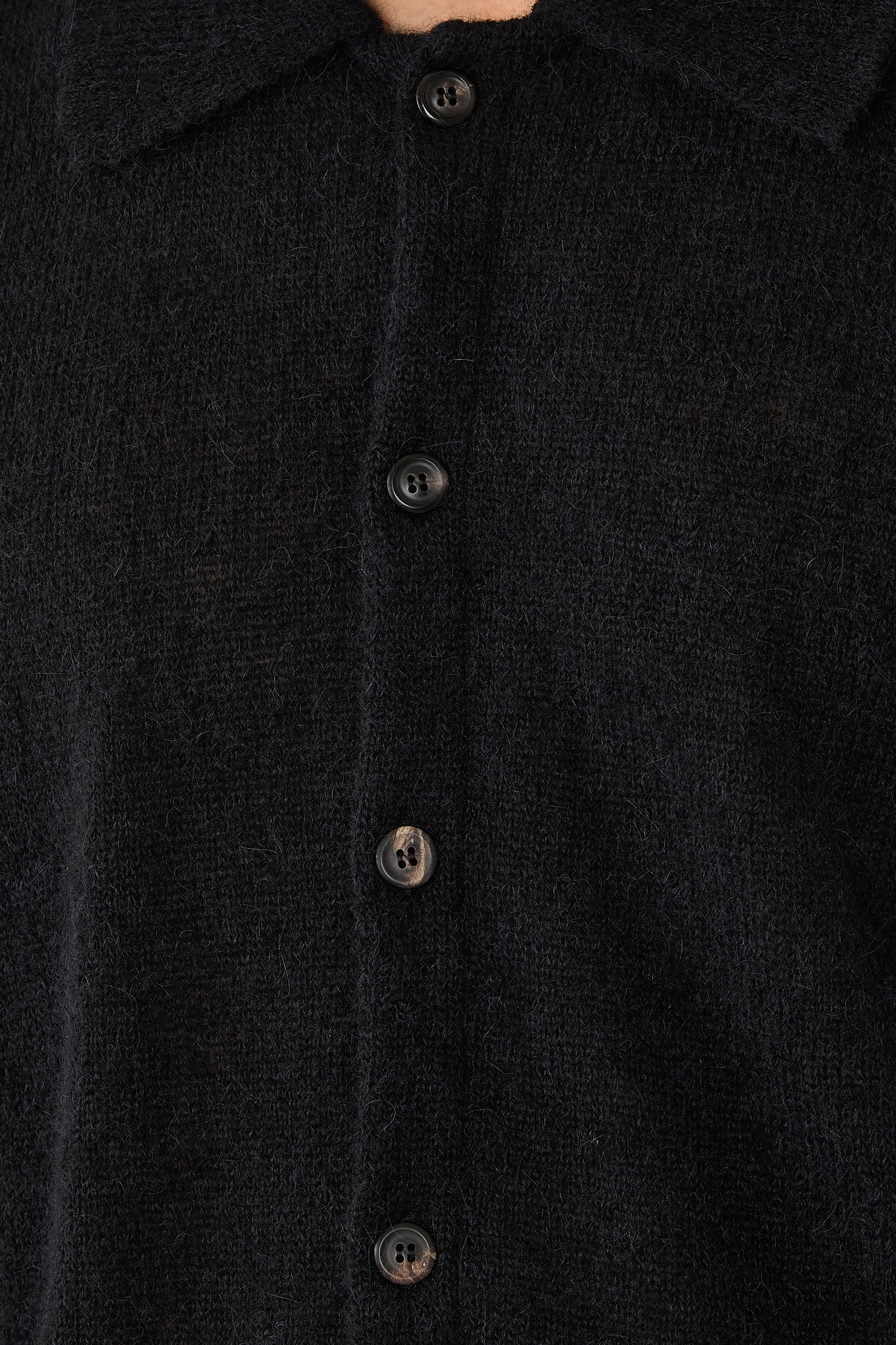 Evening Long Sleeves Polo