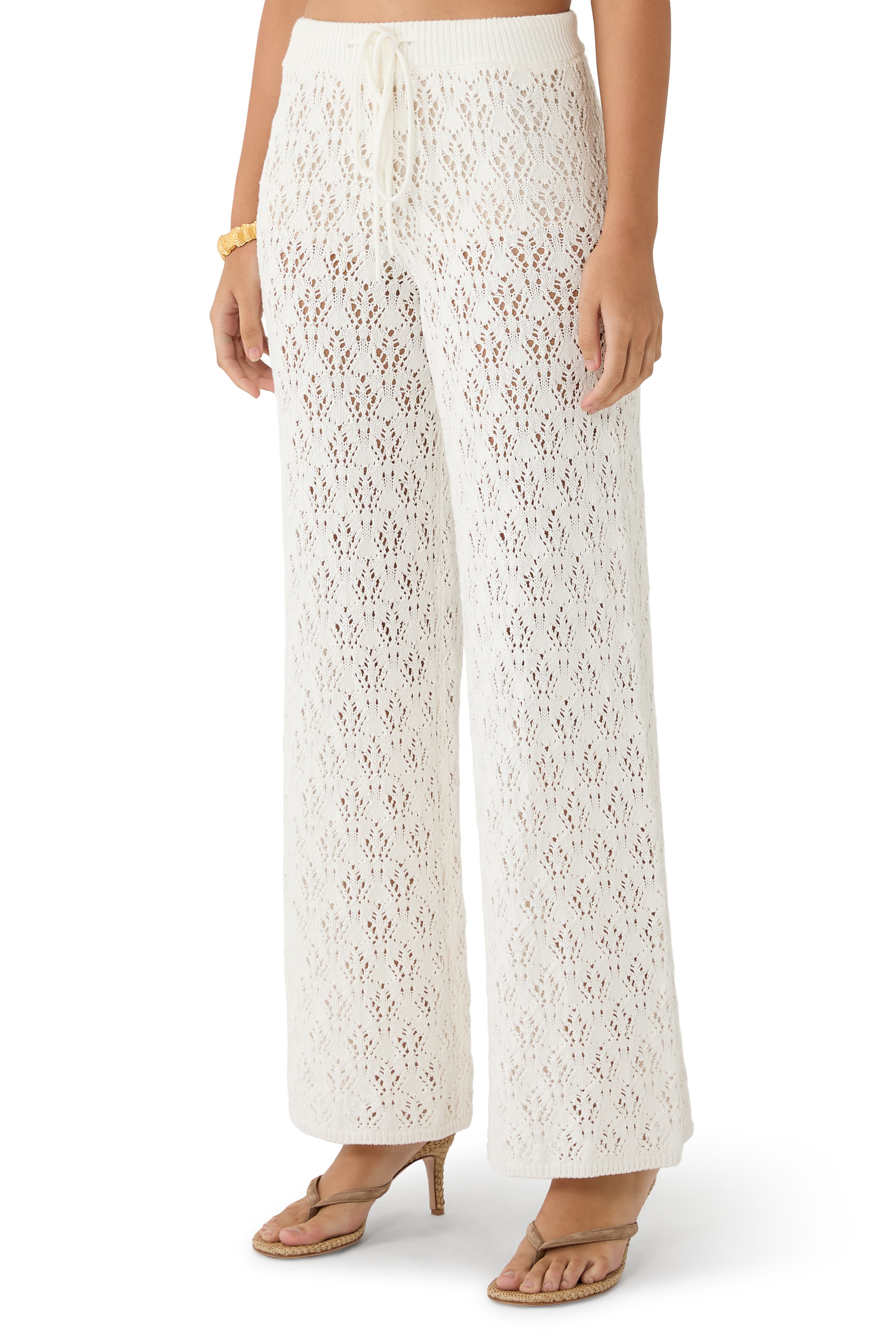 Lulea Linen Pant