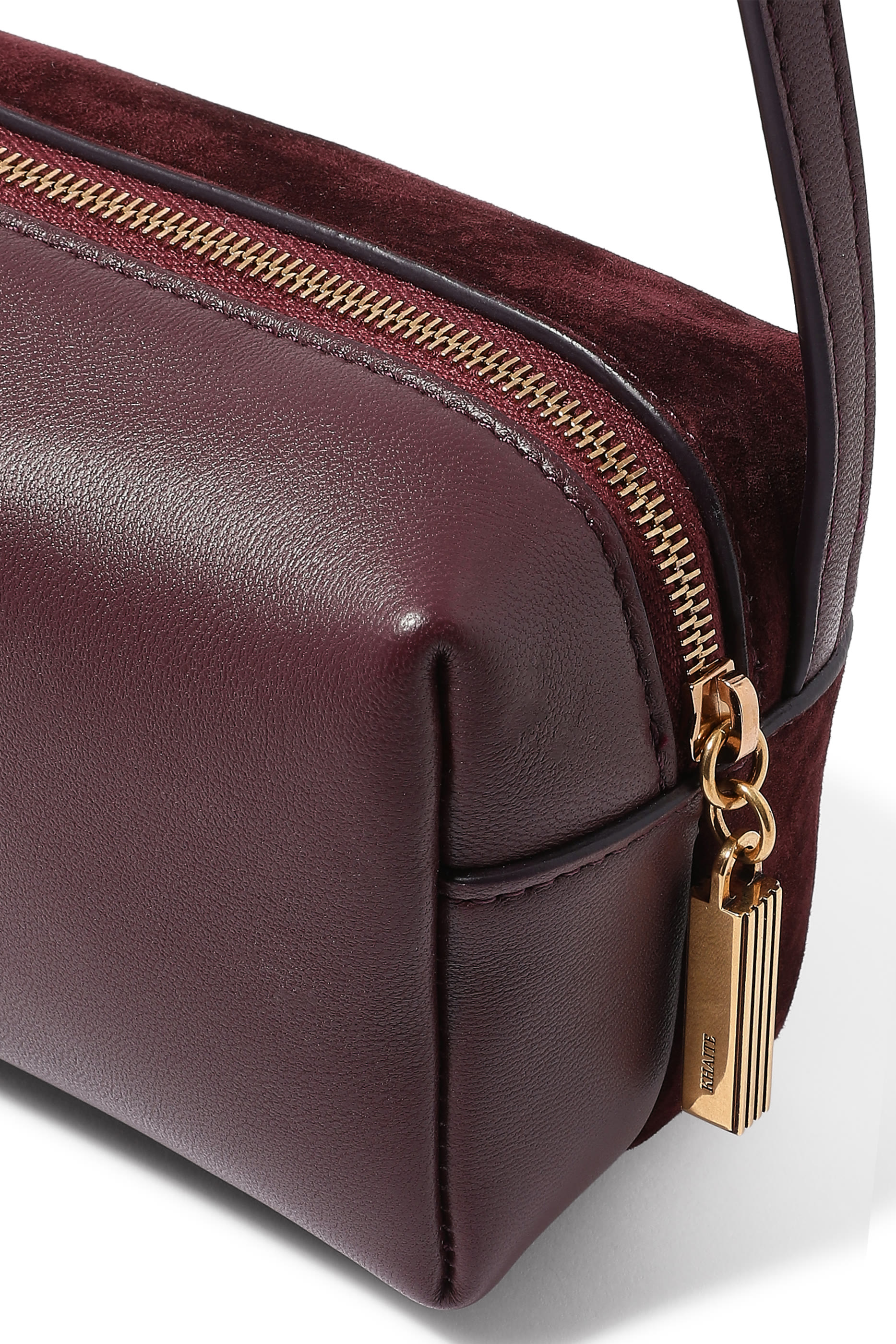 Kye Mini Crossbody Bag