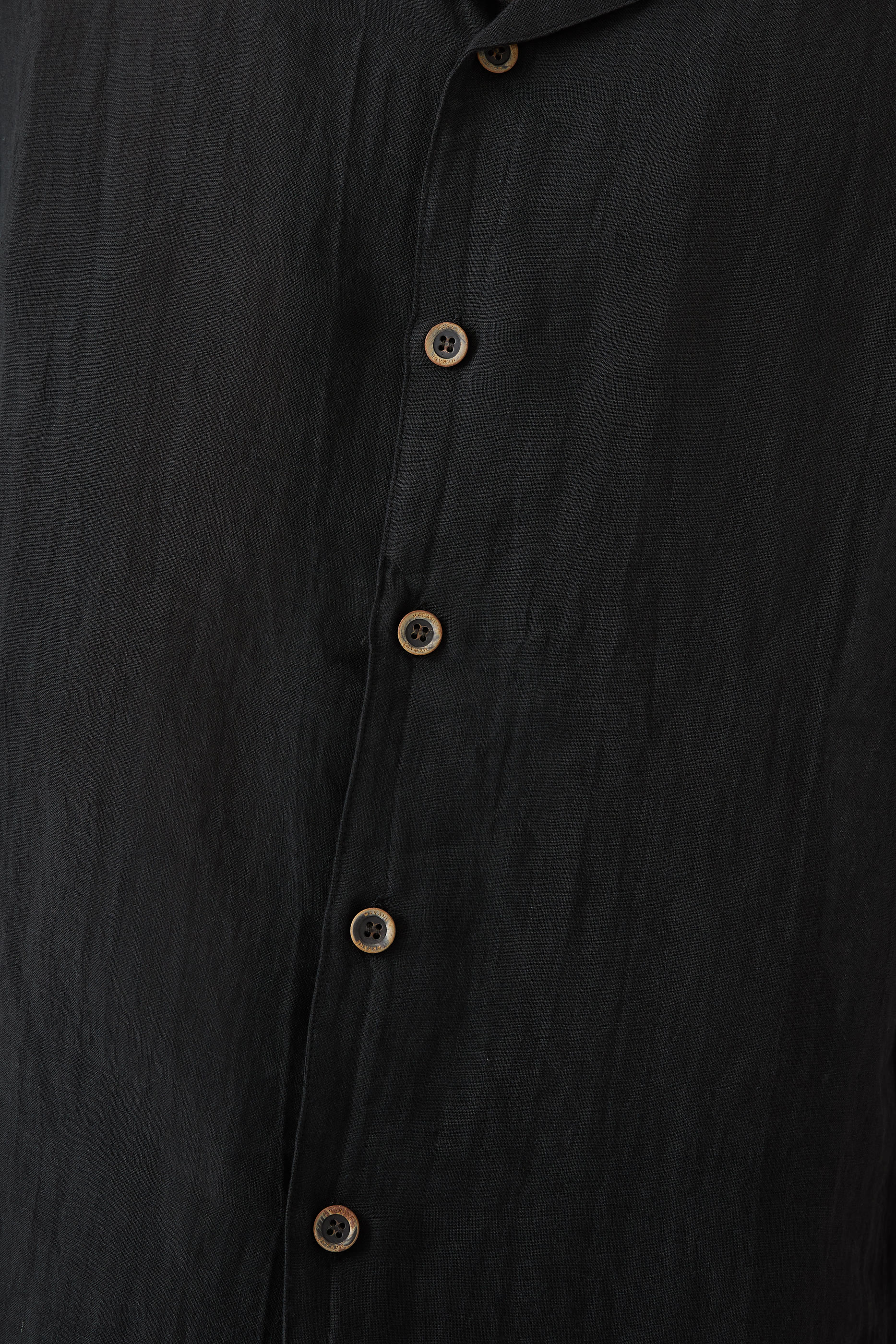 Camp Collar Shirt