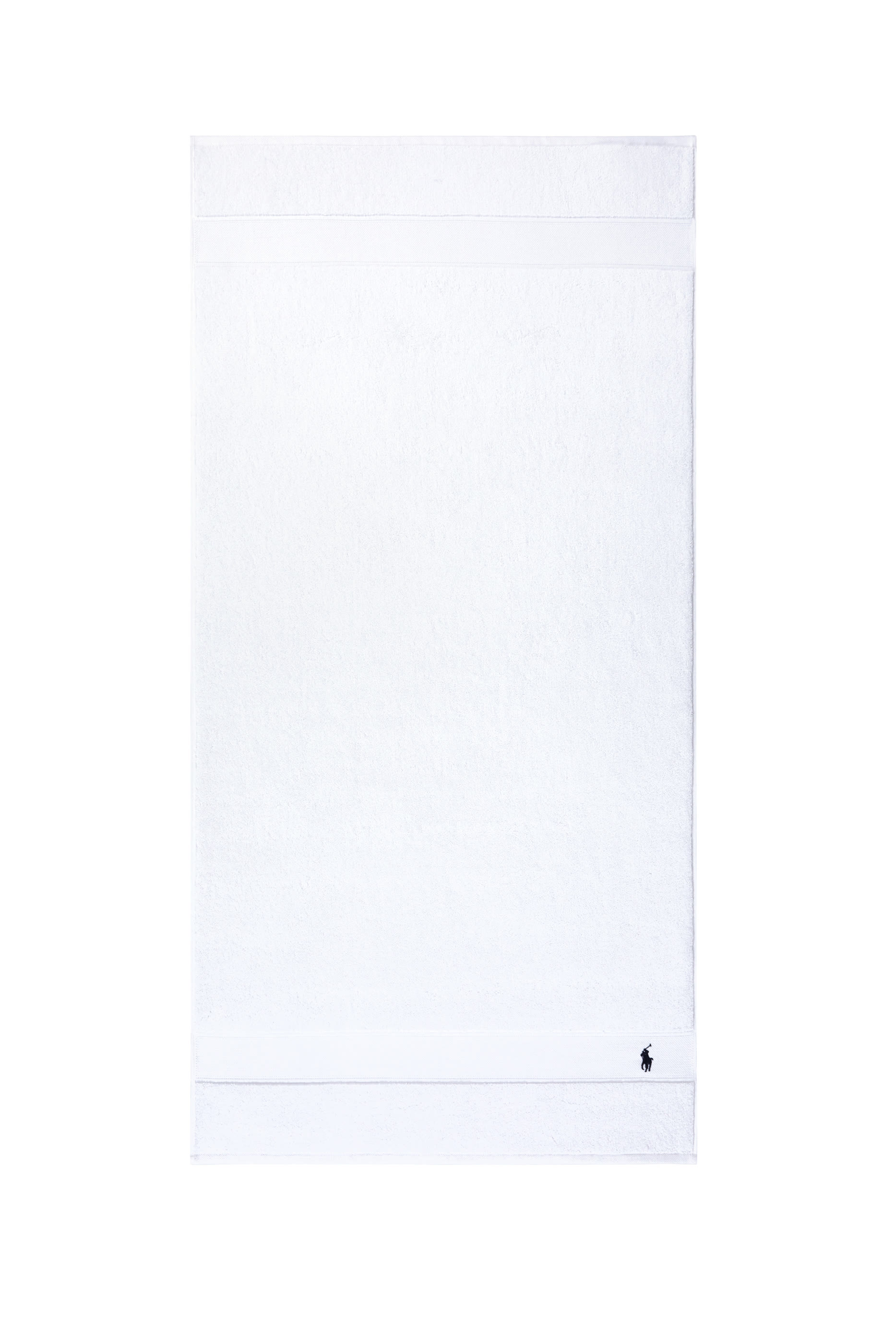 Polo Player Towel
