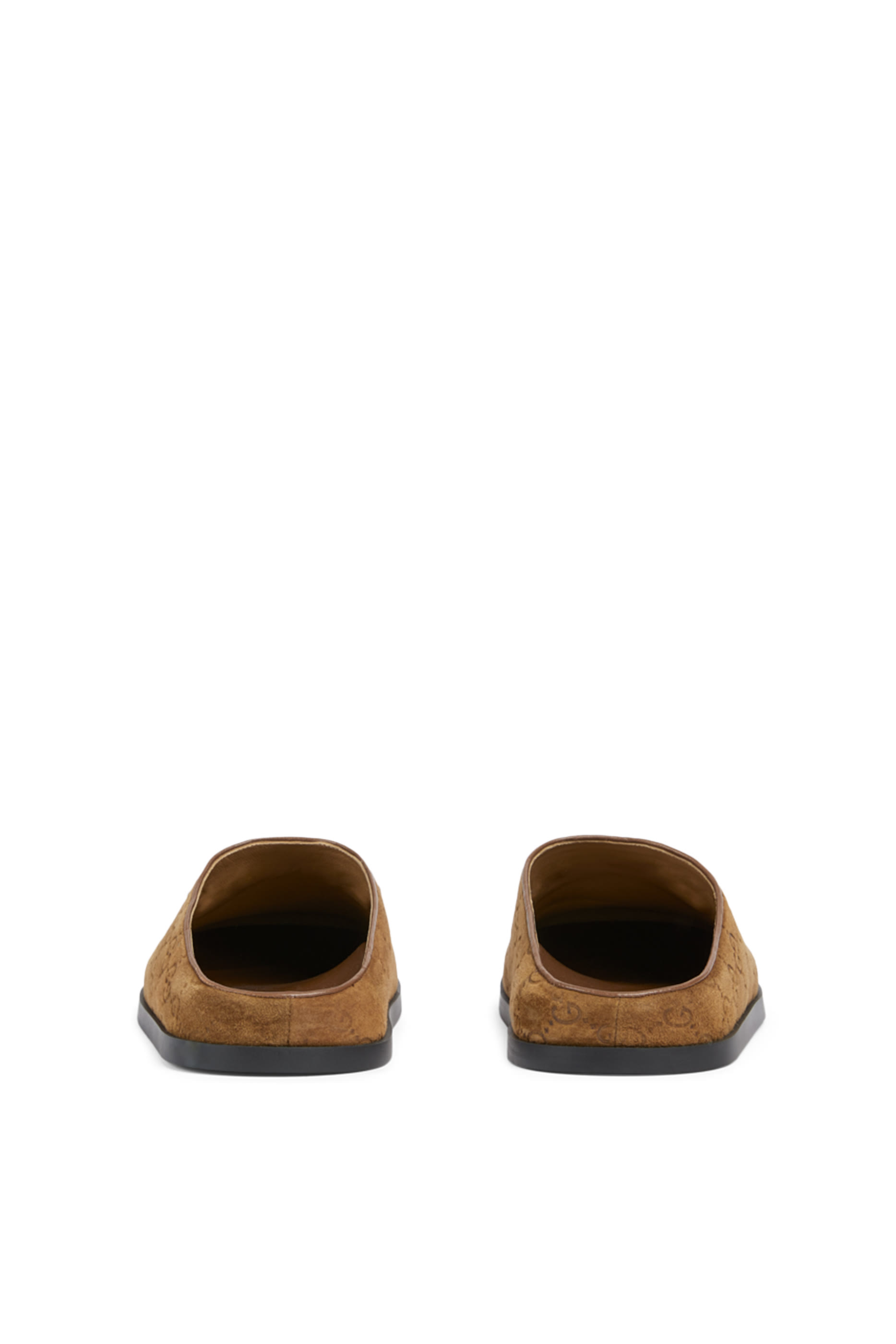 Horsebit Mules