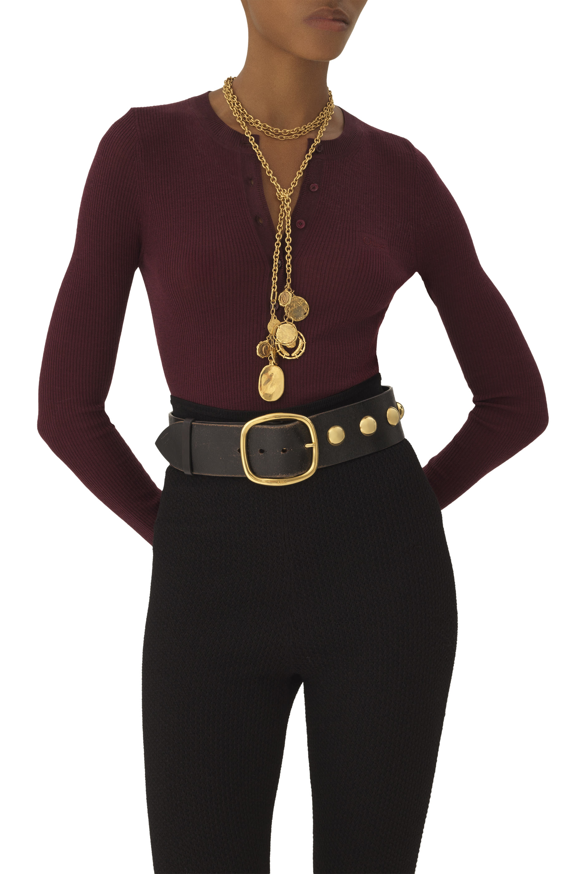 Henley Shirt