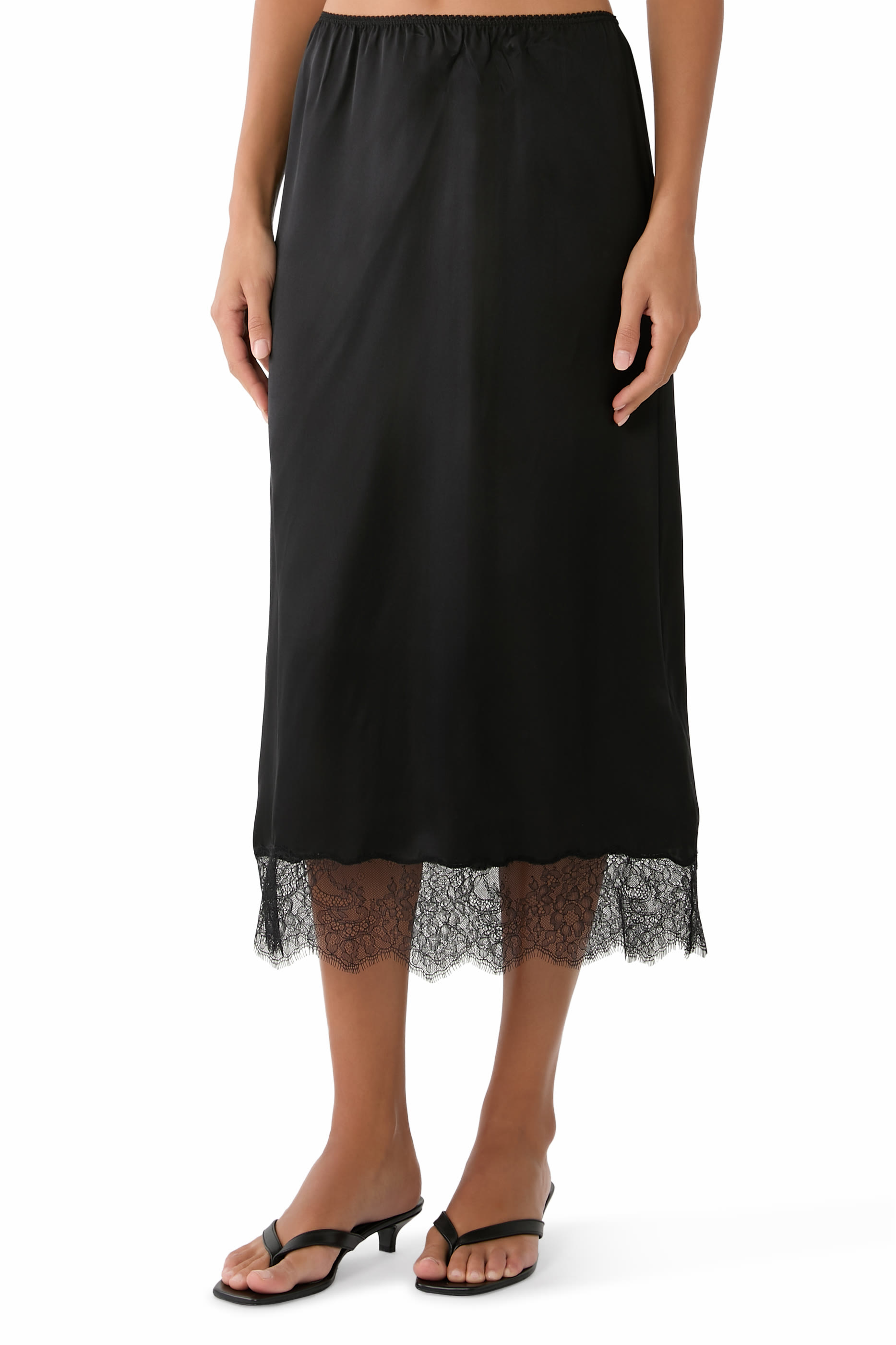 Shelby Skirt 