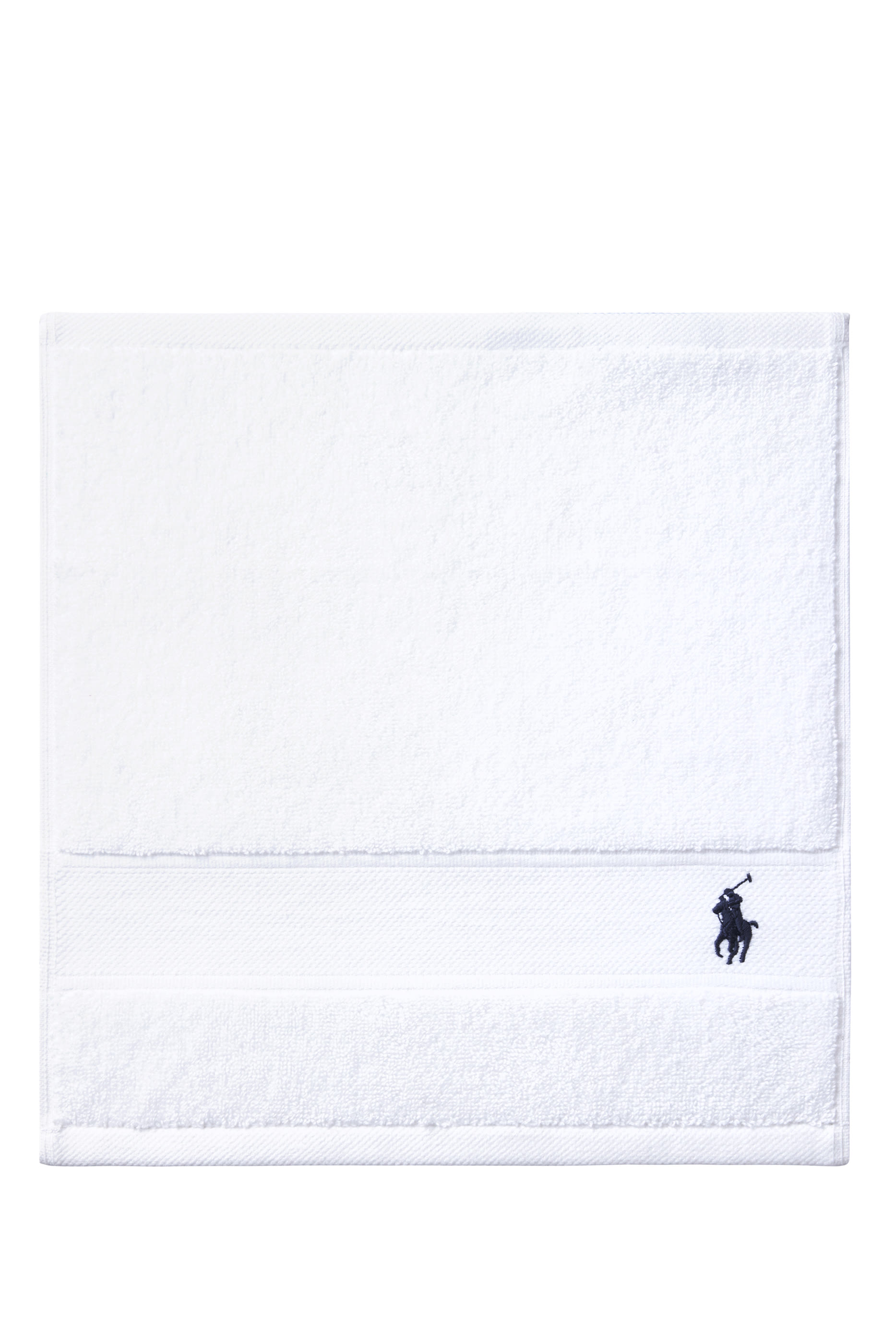 Polo Player Towel