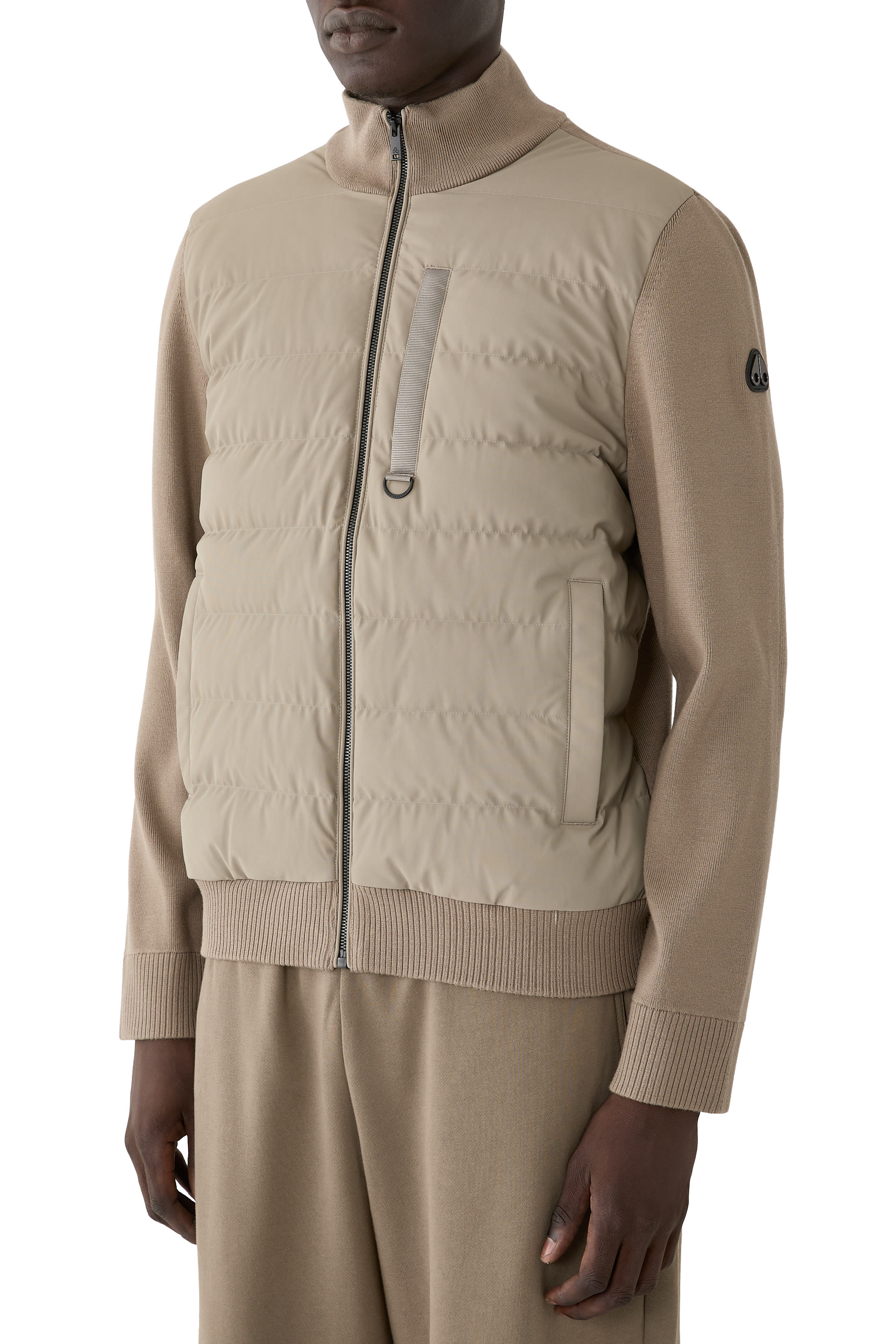 Kamet Hybrid Jacket 