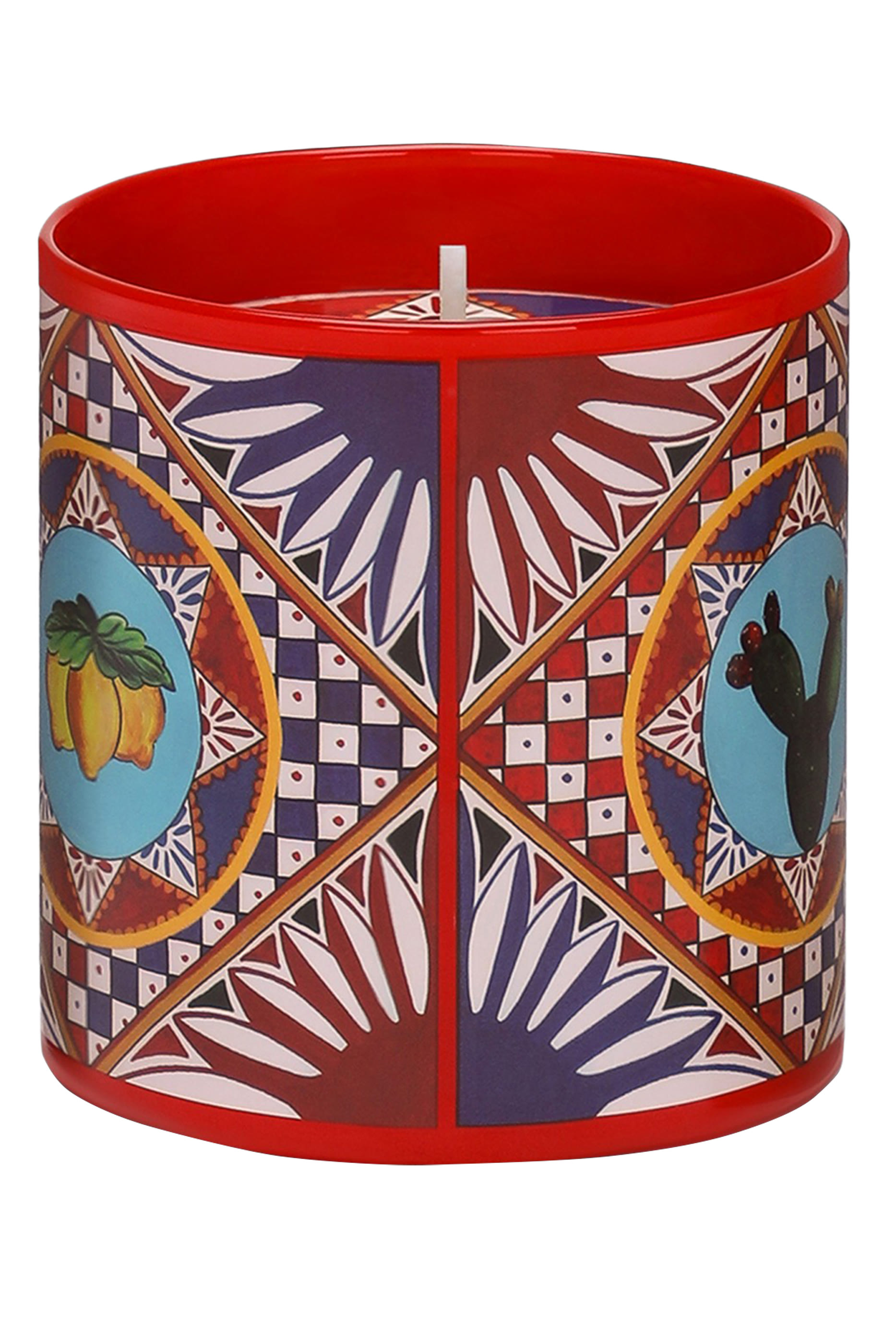 Carretto Scented Candle  Wild Jasmine