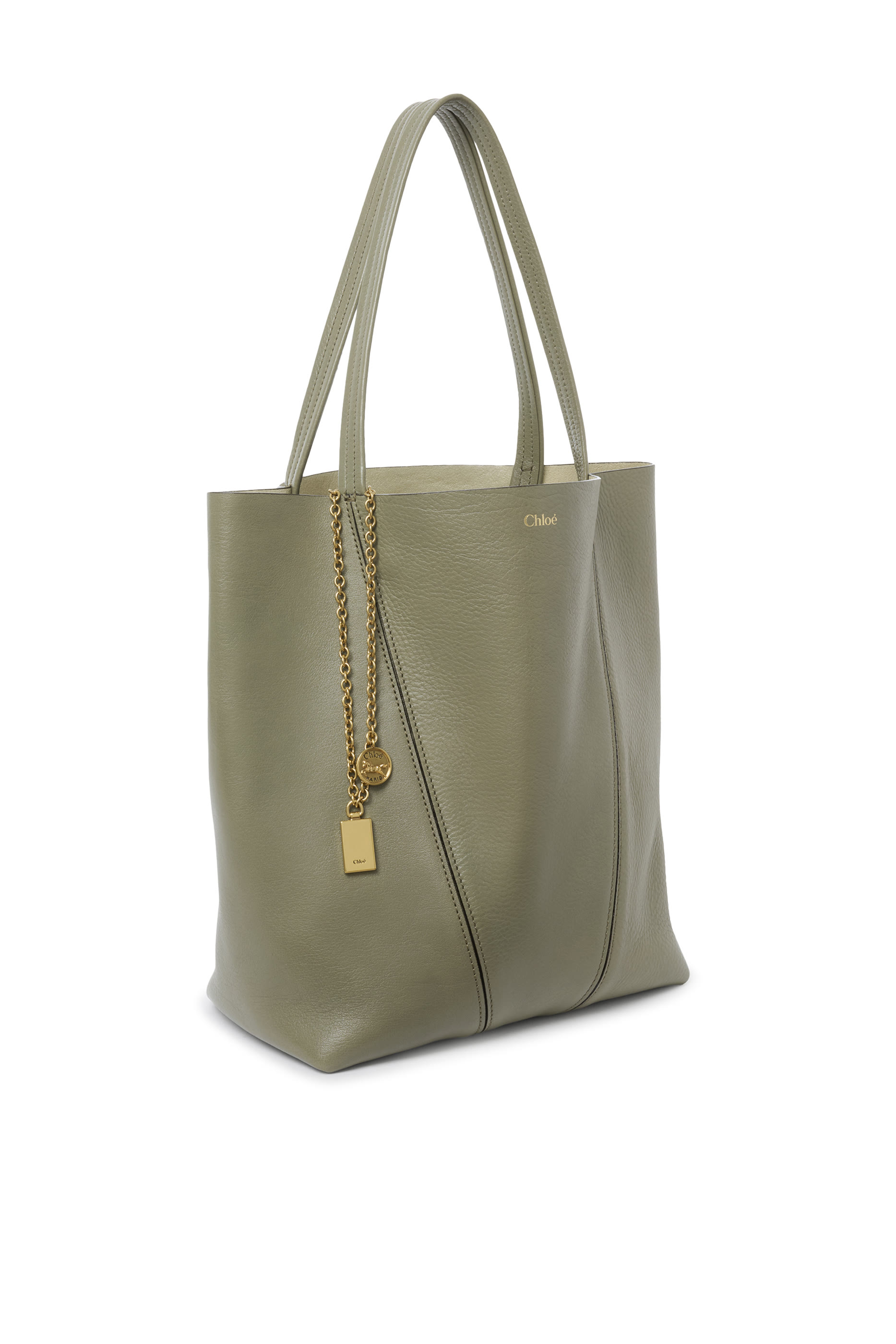 Medium Spin Tote Bag
