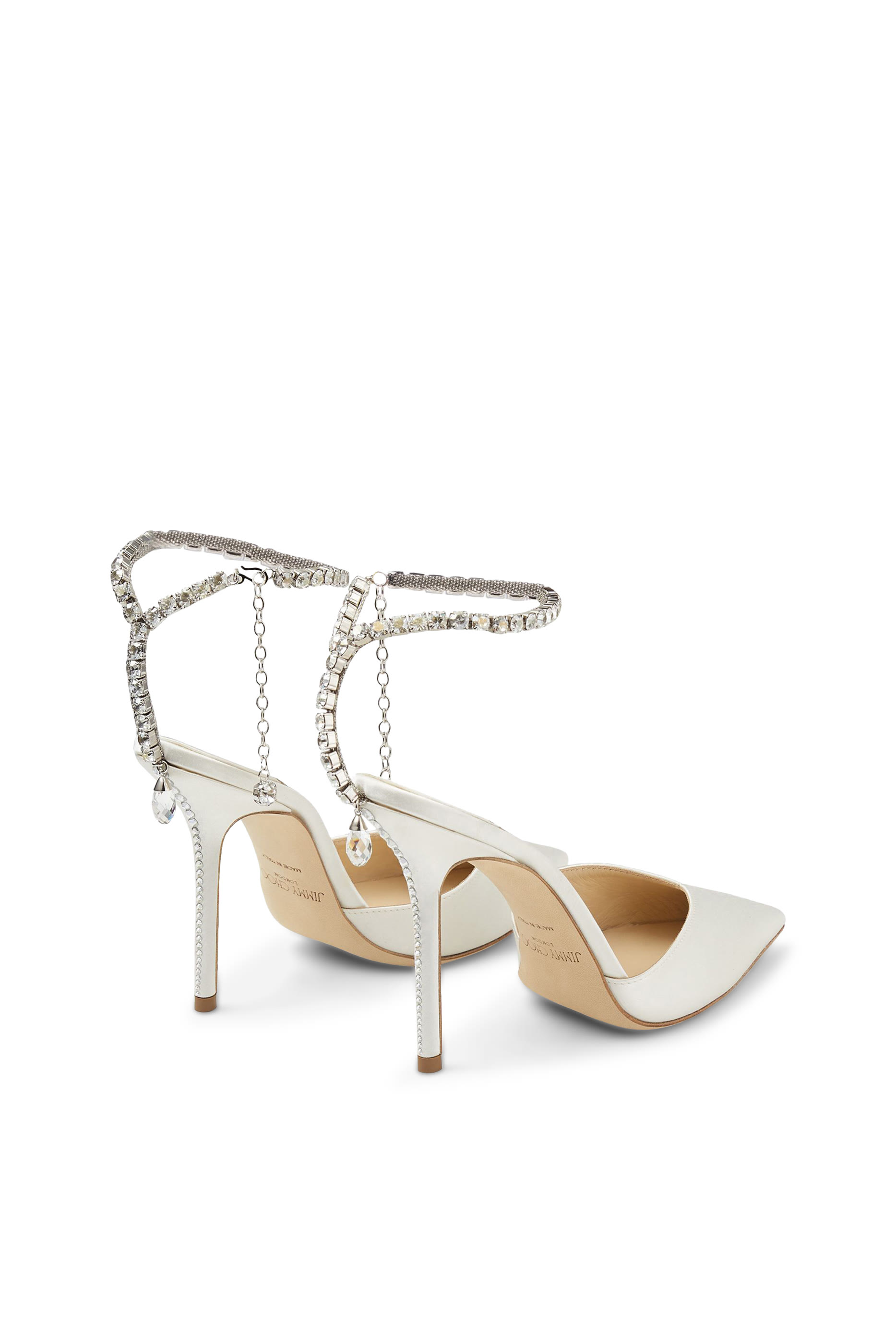 Saeda 85 Pumps