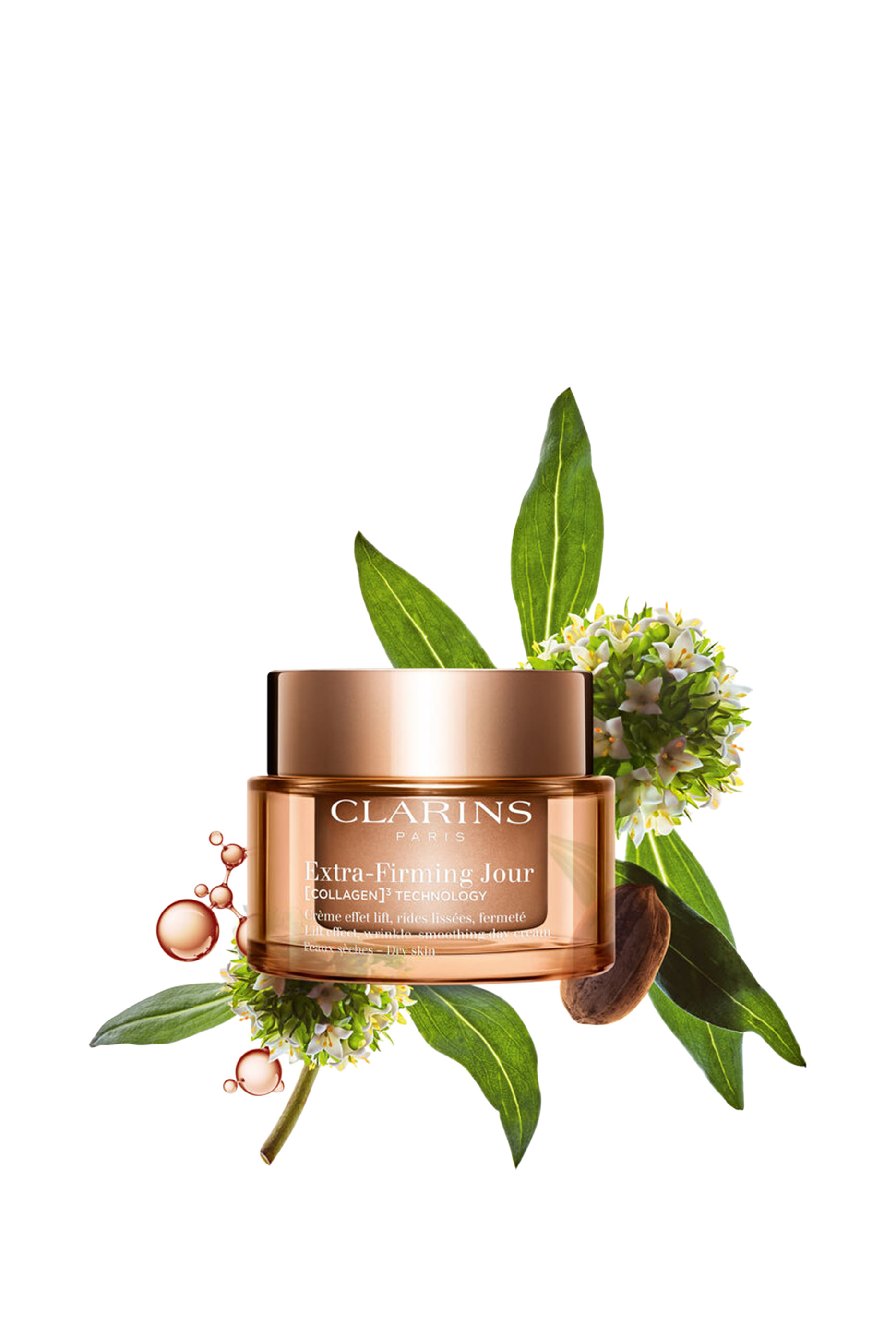 Extra Firming Day Cream - Dry Skin