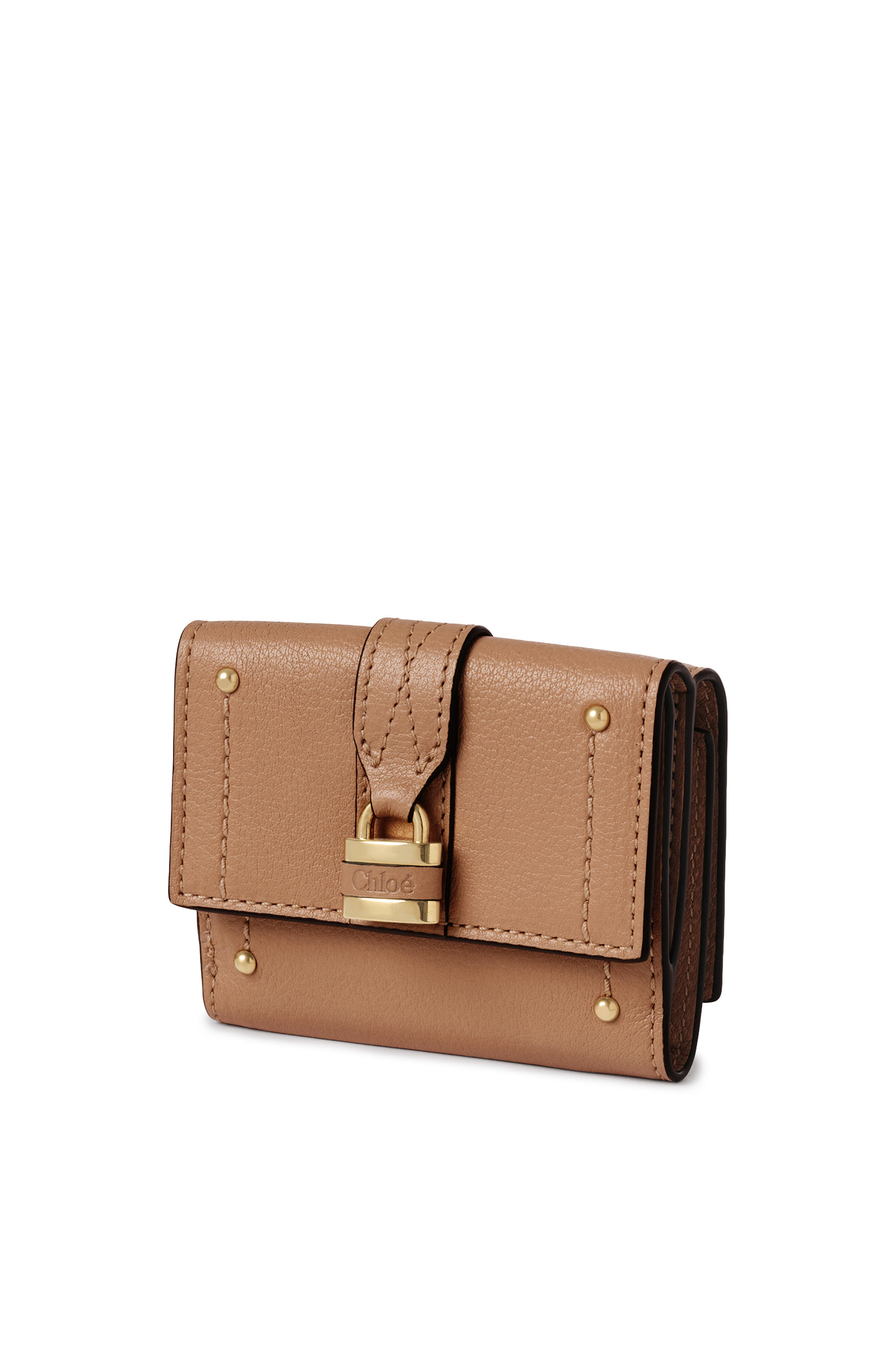 Mini Paddington Tri-Fold Wallet