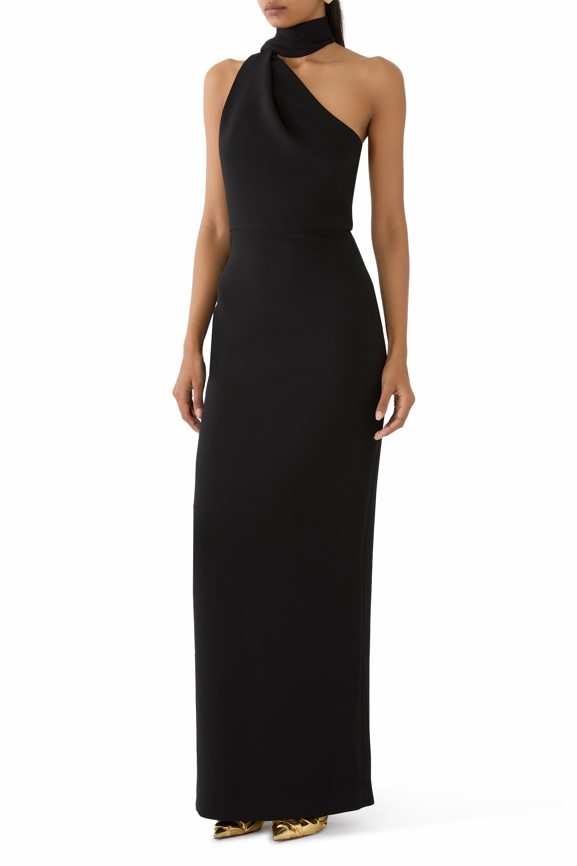 Demi Maxi Dress 