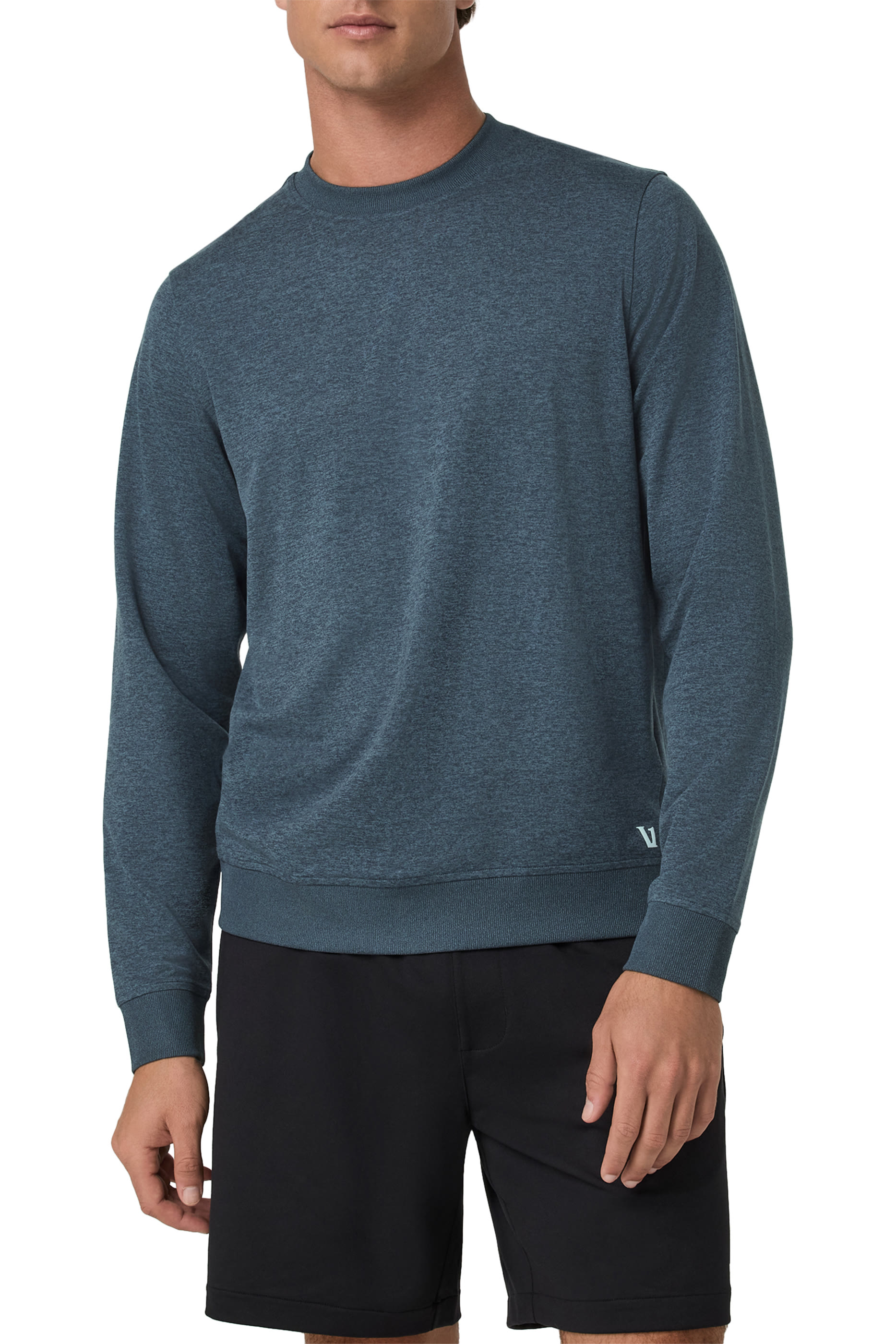 Ponto Performance Crew Sweatshirt